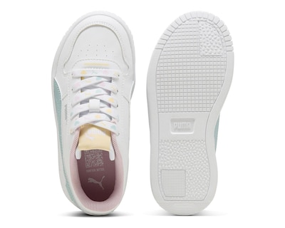 Foto 2 | Tenis Puma Carina Street Lacey para Niña