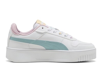 Foto 3 | Tenis Puma Carina Street Lacey Juveniles
