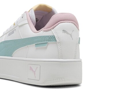 Foto 6 | Tenis Puma Carina Street Lacey Juveniles