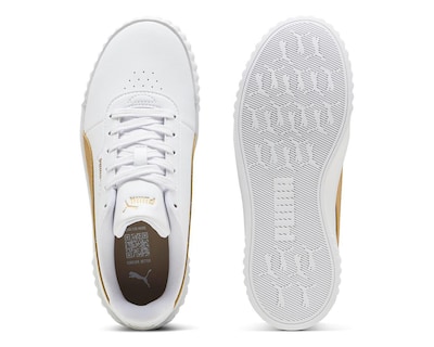Foto 2 | Tenis Puma Carina 3.0 Aqua para Mujer