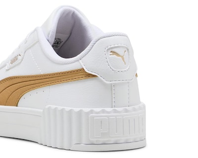 Foto 6 | Tenis Puma Carina 3.0 Aqua para Mujer