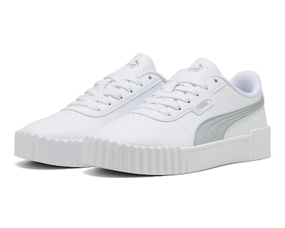 Foto 1 | Tenis Puma Carina 3.0 Aqua para Mujer