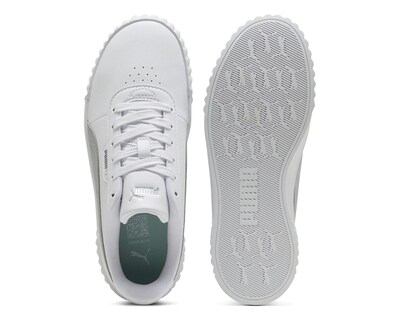 Foto 2 | Tenis Puma Carina 3.0 Aqua para Mujer