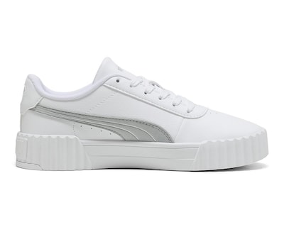 Foto 3 | Tenis Puma Carina 3.0 Aqua para Mujer
