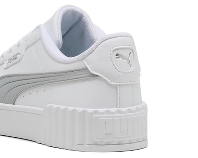 Foto 6 | Tenis Puma Carina 3.0 Aqua para Mujer