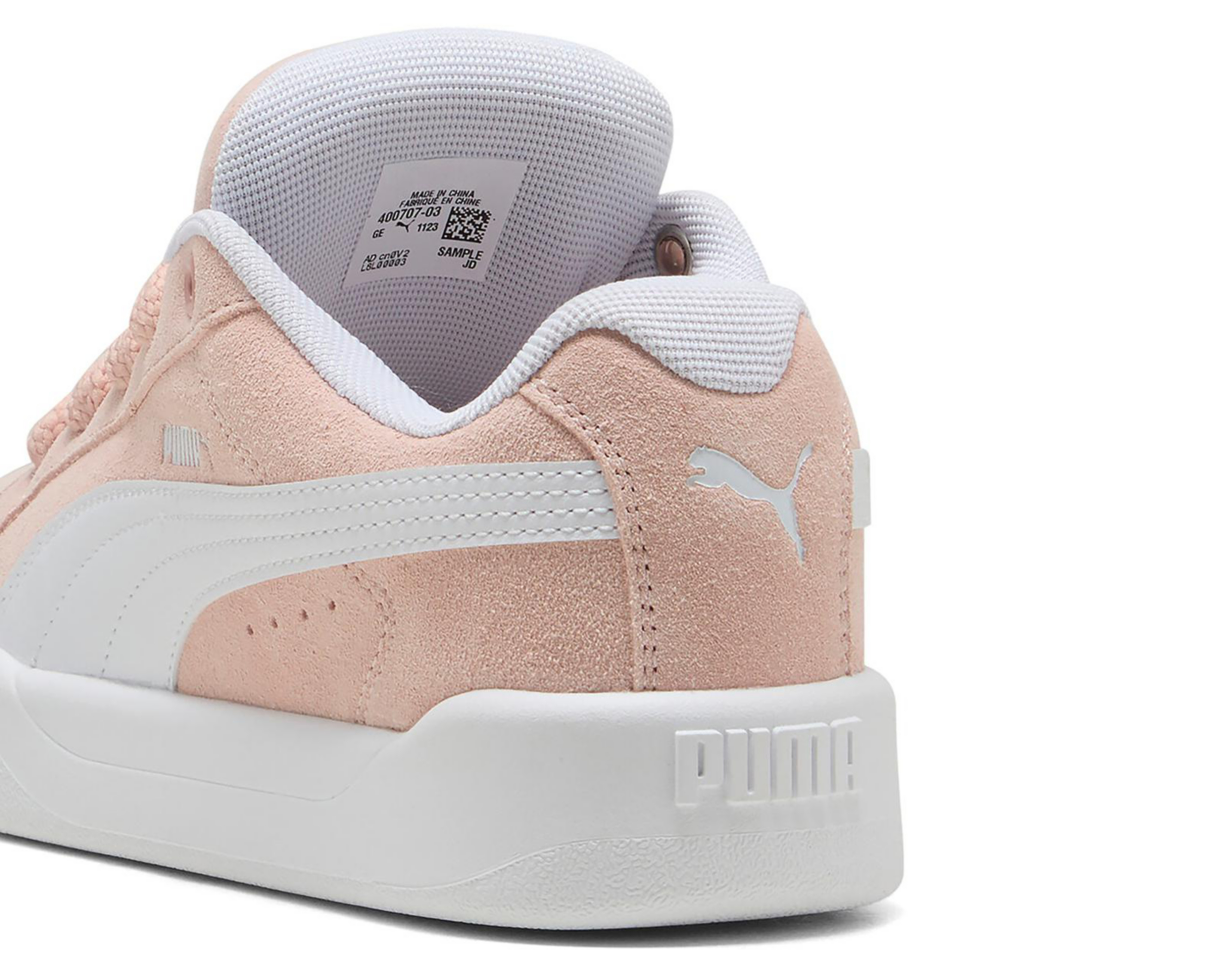 Foto 7 pulgar | Tenis Puma Park Lifestyle Easy para Mujer
