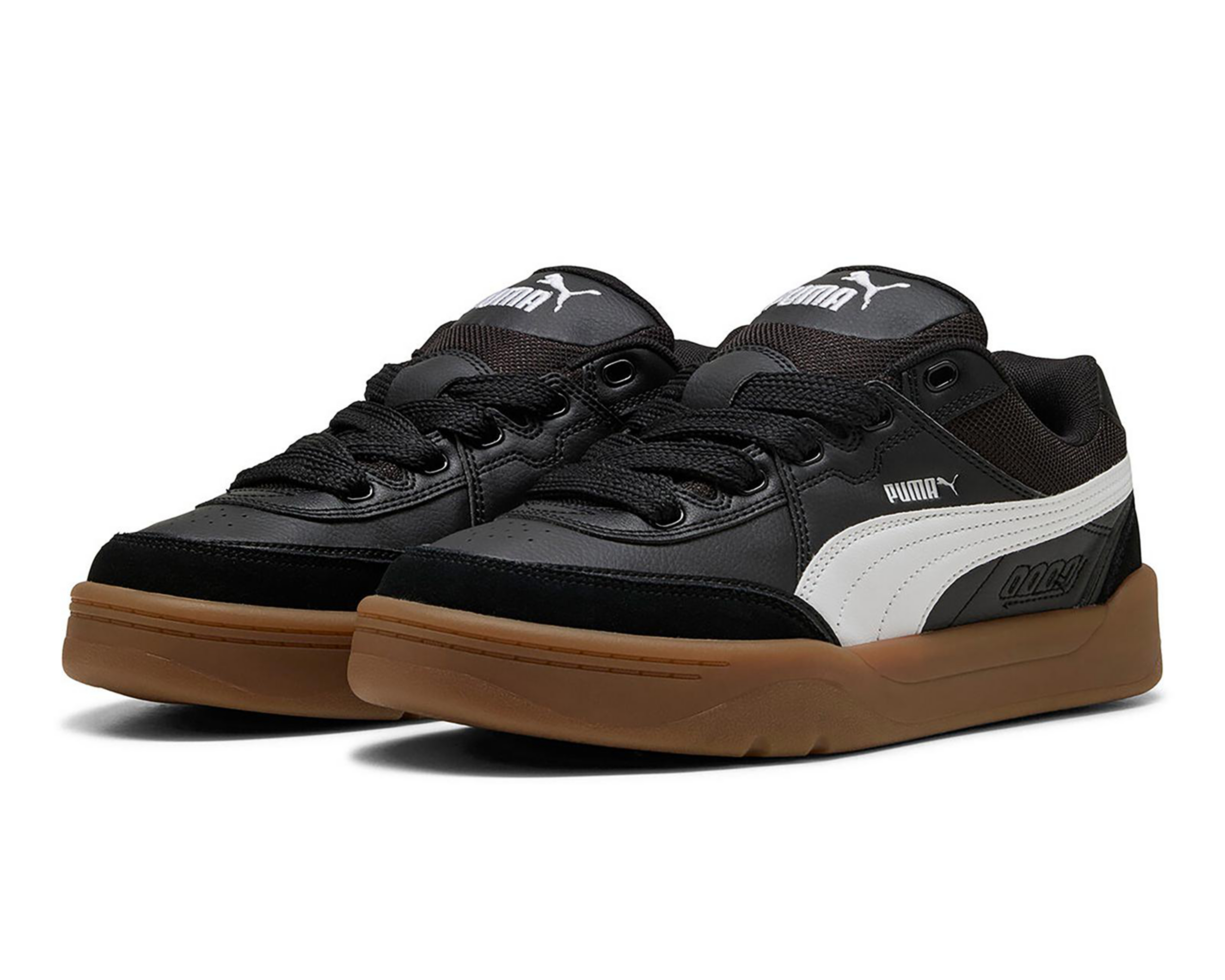 Foto 2 pulgar | Tenis Puma Park Lifestyle SK8 para Hombre