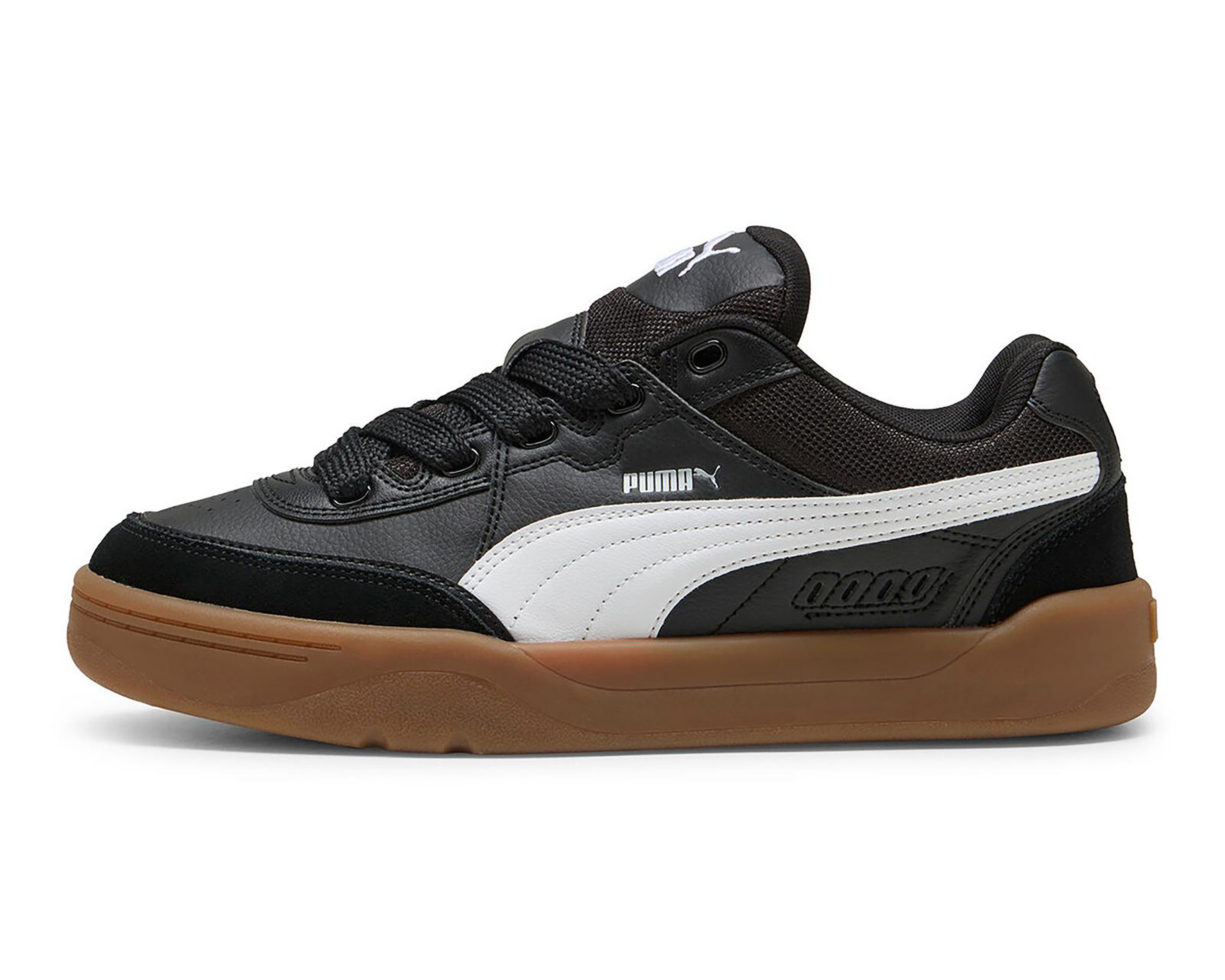 Foto 5 pulgar | Tenis Puma Park Lifestyle SK8 para Hombre