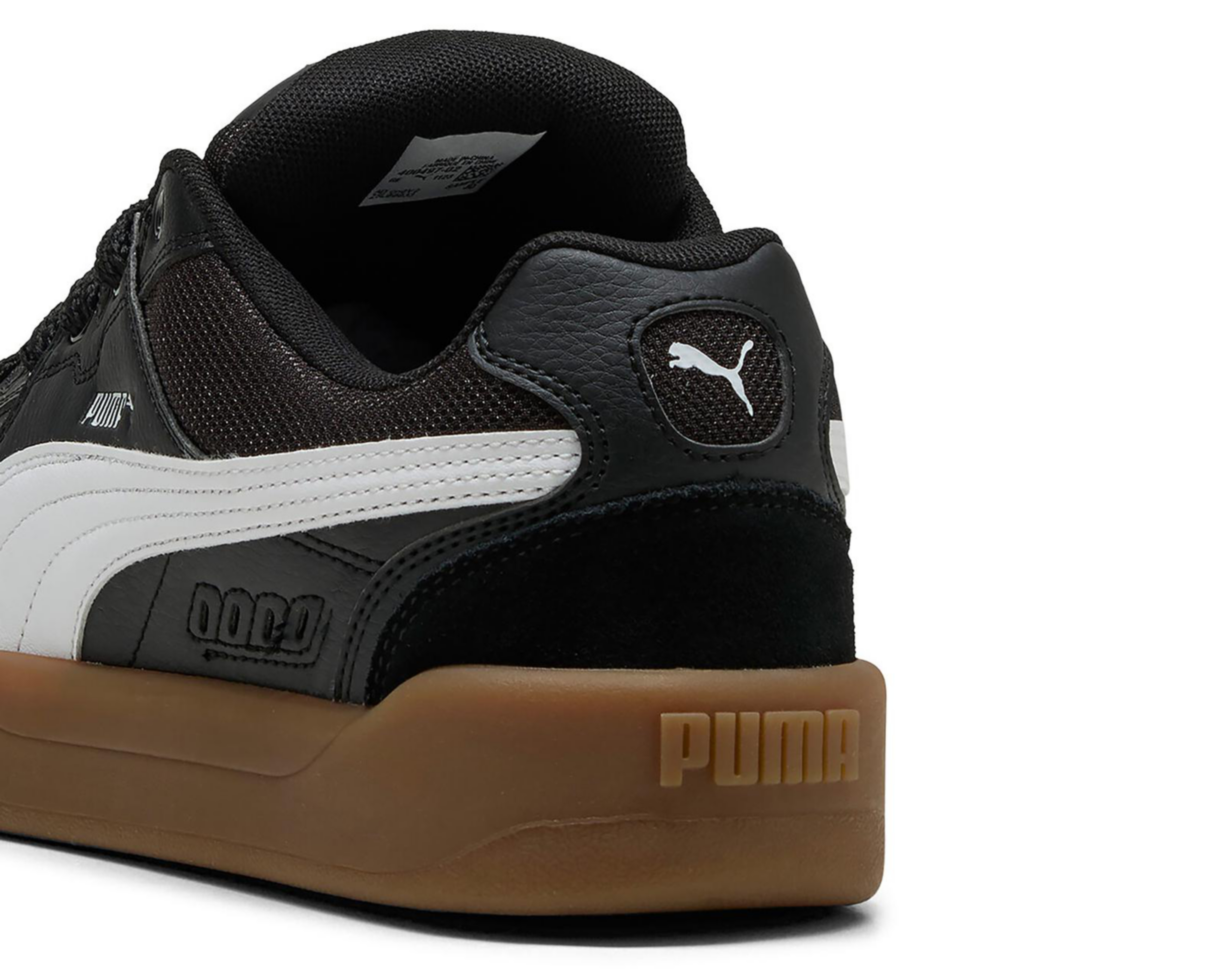 Foto 7 pulgar | Tenis Puma Park Lifestyle SK8 para Hombre