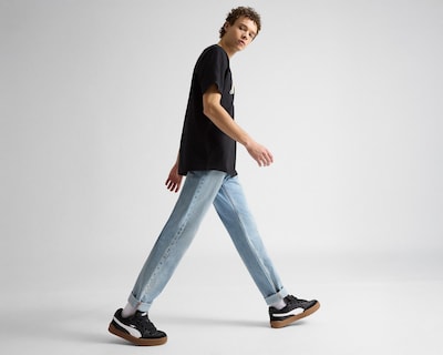 Foto 8 | Tenis Puma Park Lifestyle SK8 para Hombre