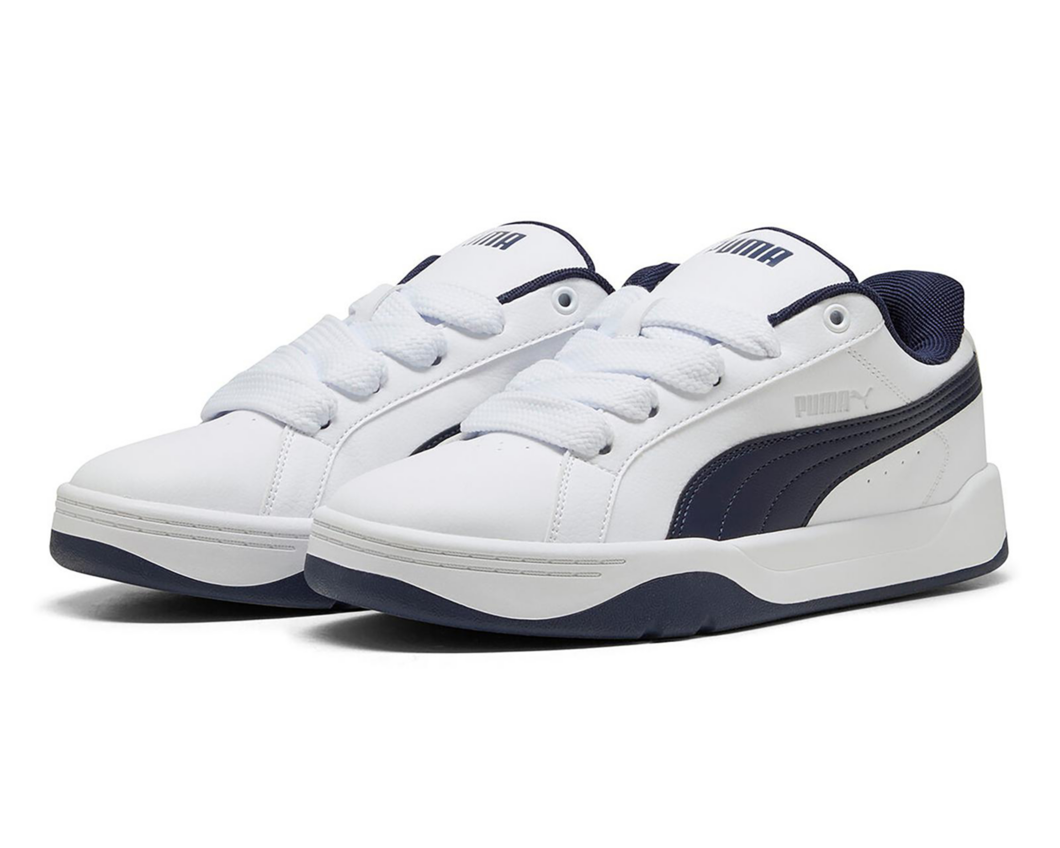 Foto 2 pulgar | Tenis Puma Park Lifestyle Easy para Hombre