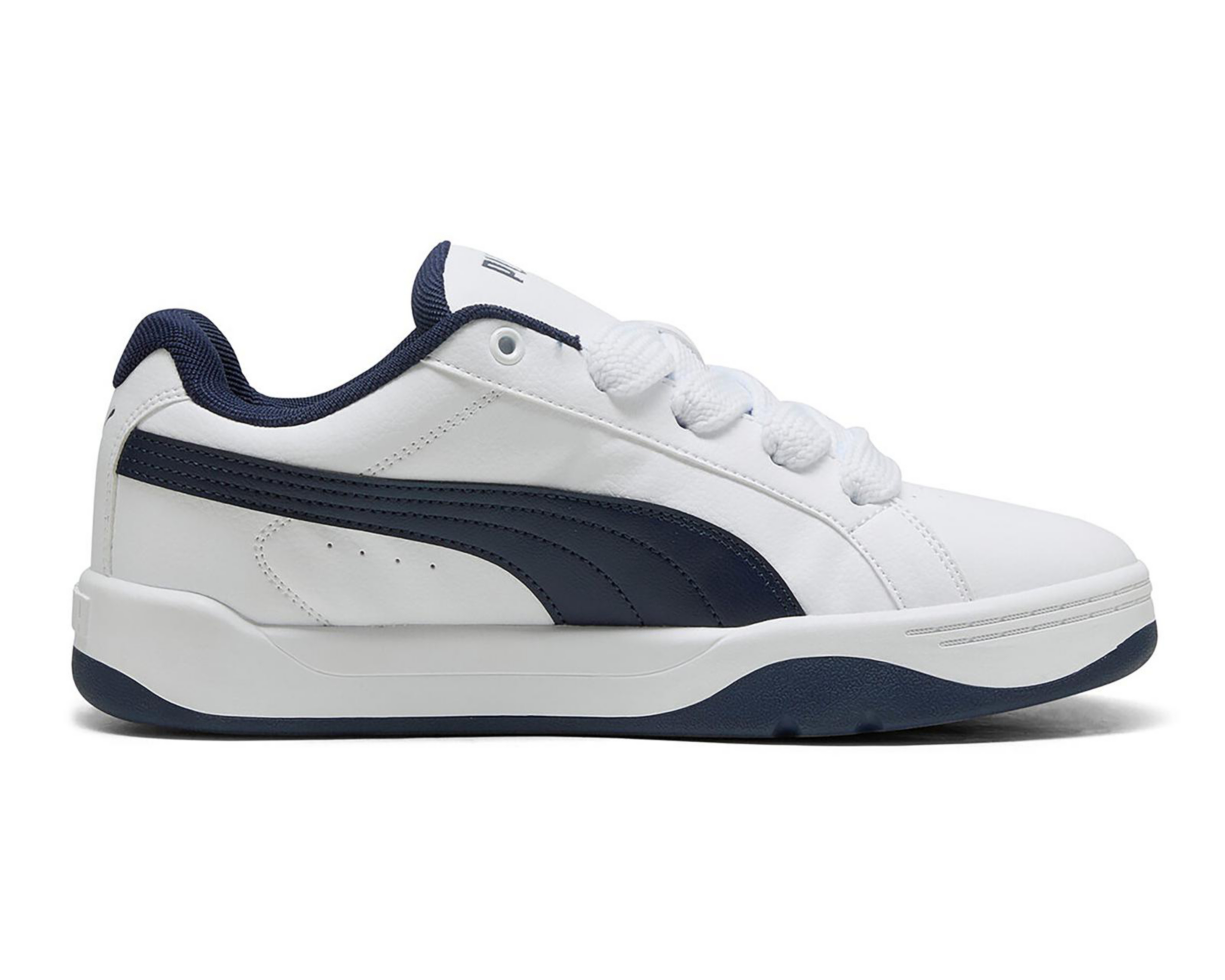Foto 4 pulgar | Tenis Puma Park Lifestyle Easy para Hombre
