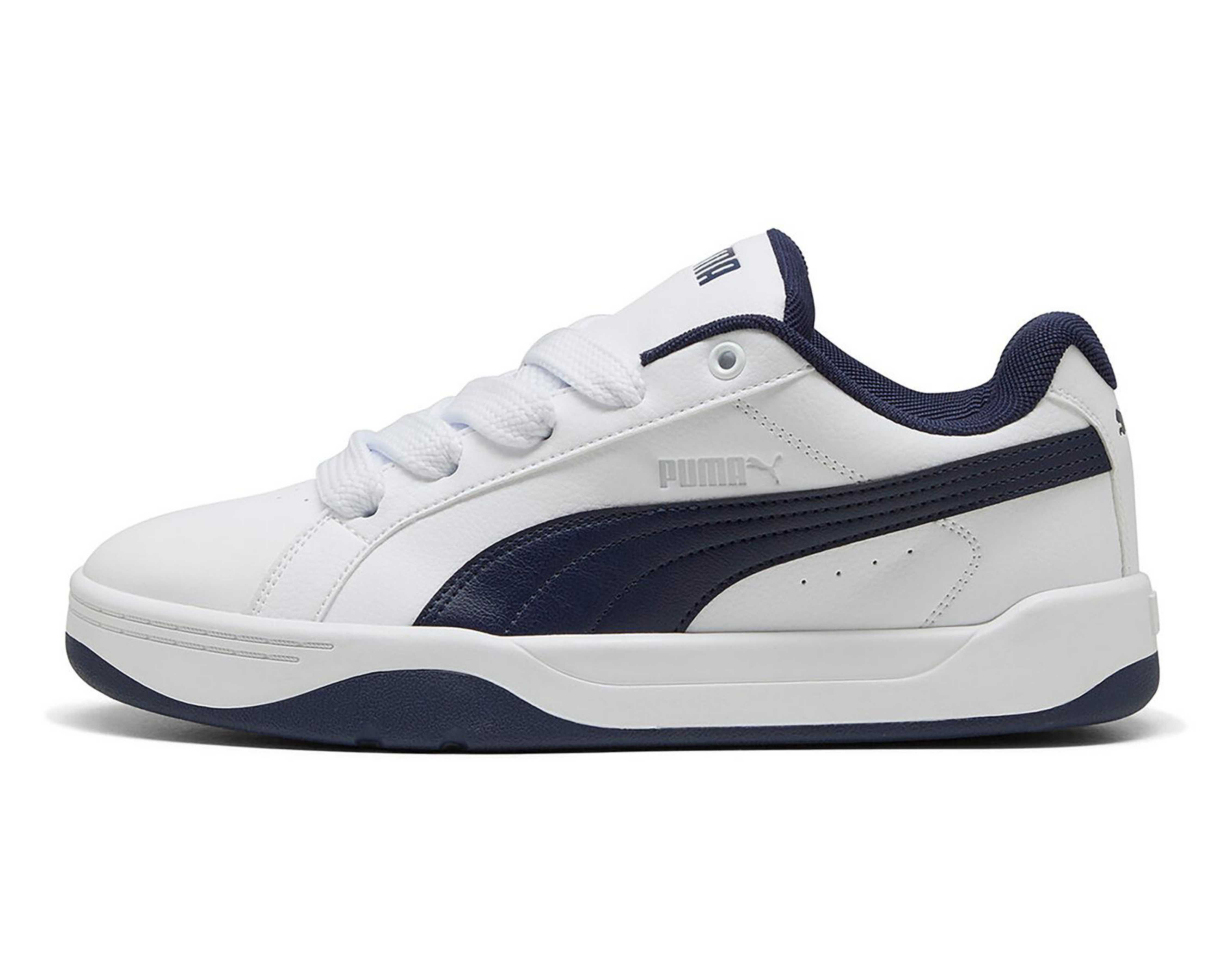 Foto 5 pulgar | Tenis Puma Park Lifestyle Easy para Hombre