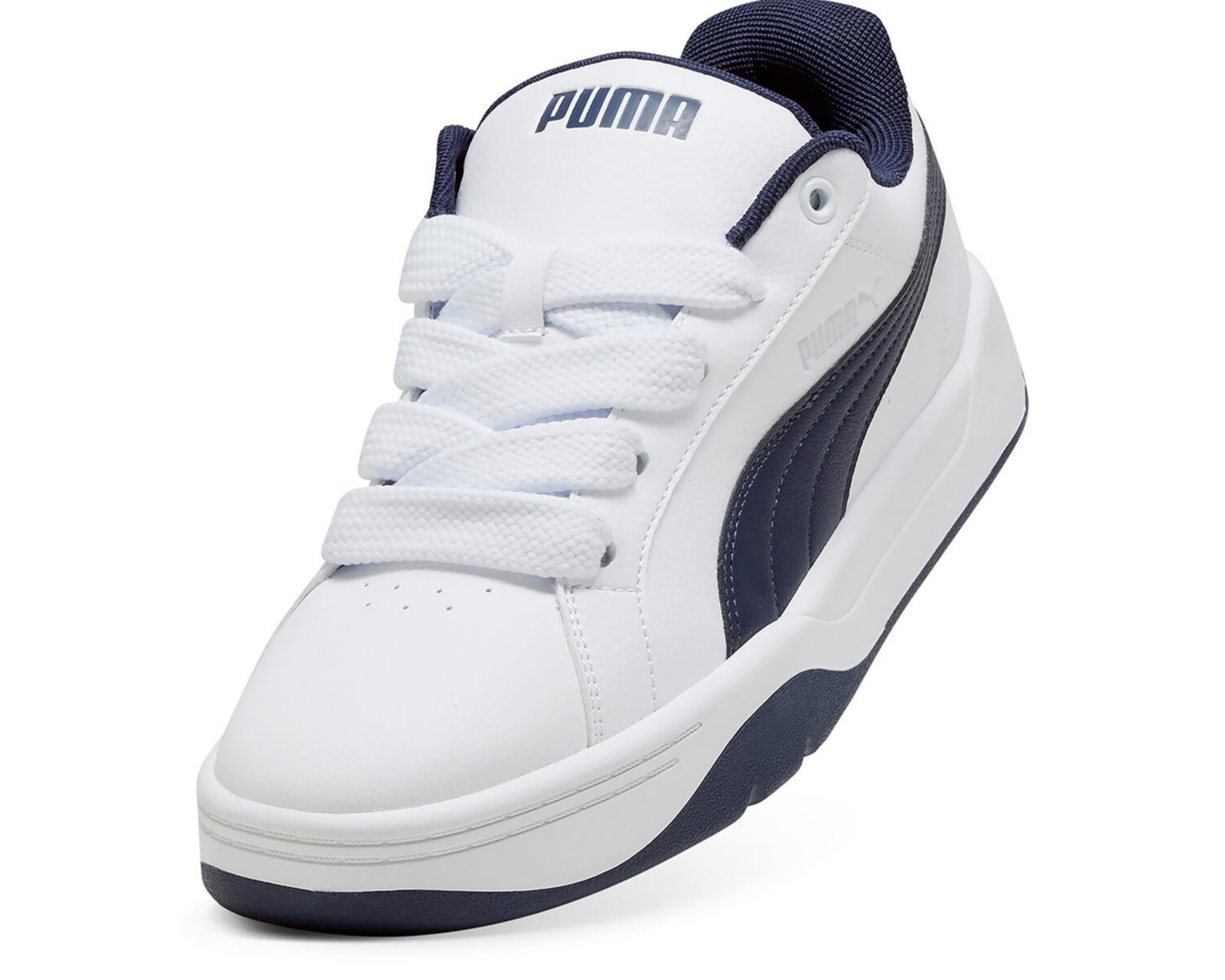Foto 6 pulgar | Tenis Puma Park Lifestyle Easy para Hombre