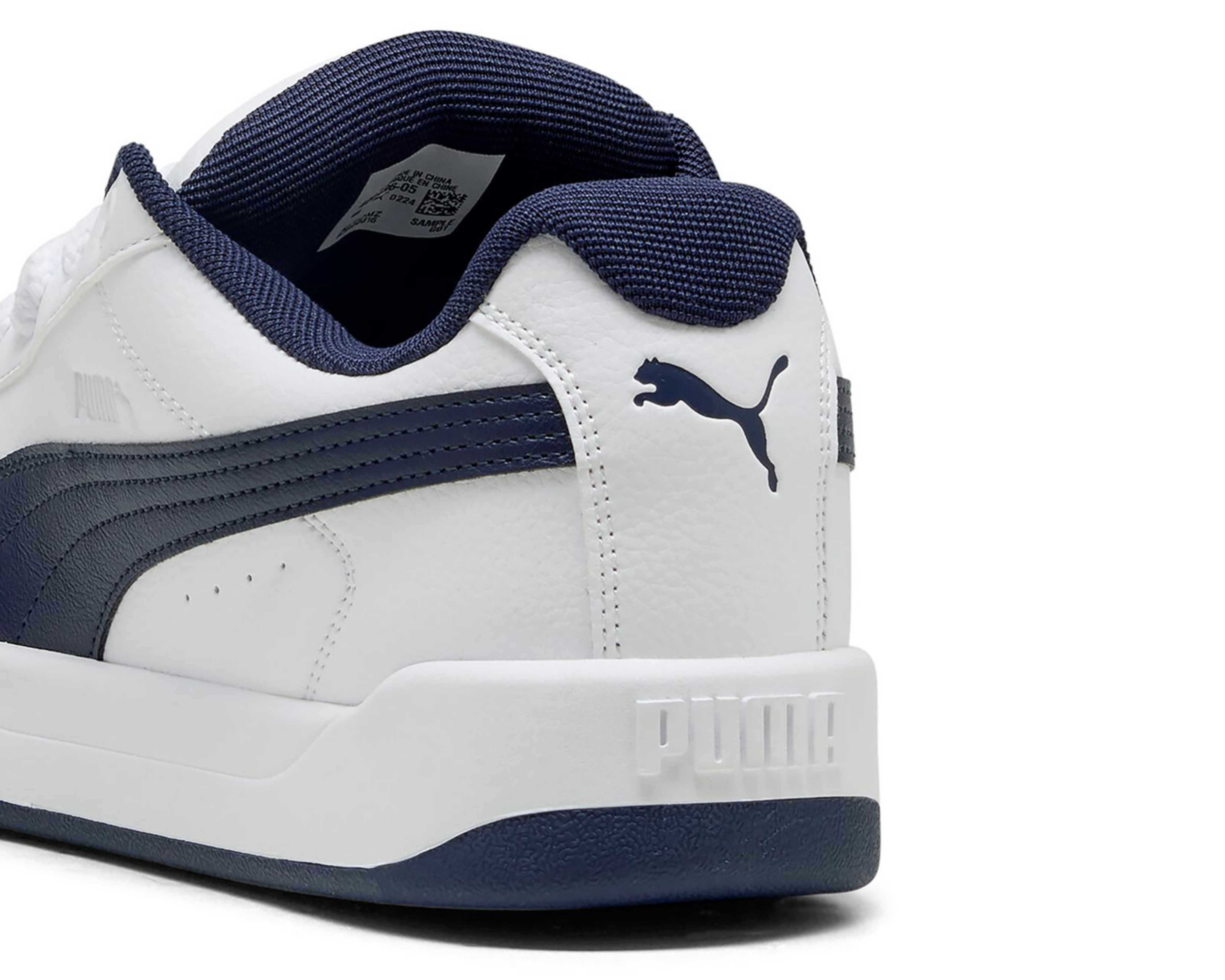 Foto 7 pulgar | Tenis Puma Park Lifestyle Easy para Hombre