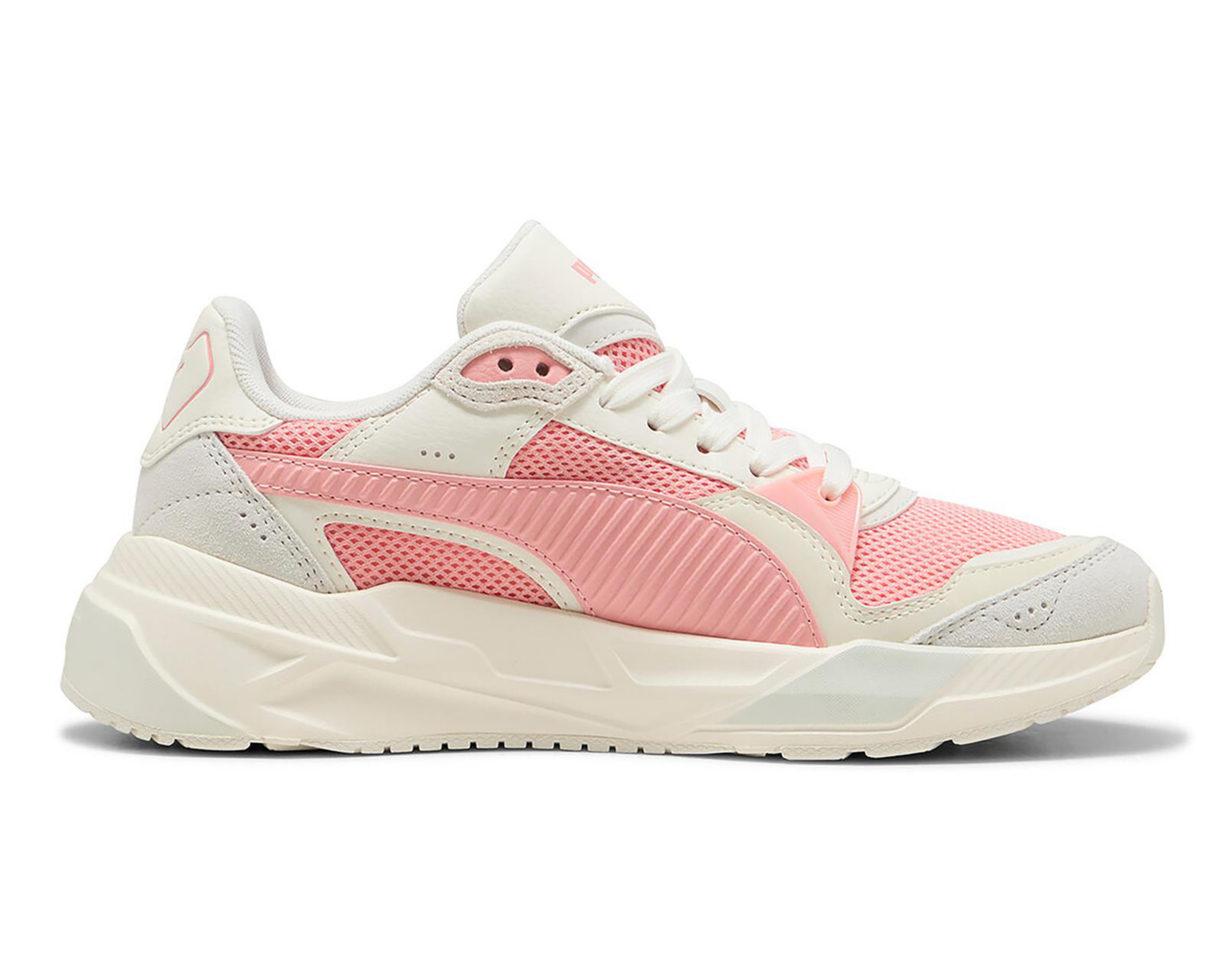 Foto 4 pulgar | Tenis Puma Trinity 2 para Mujer