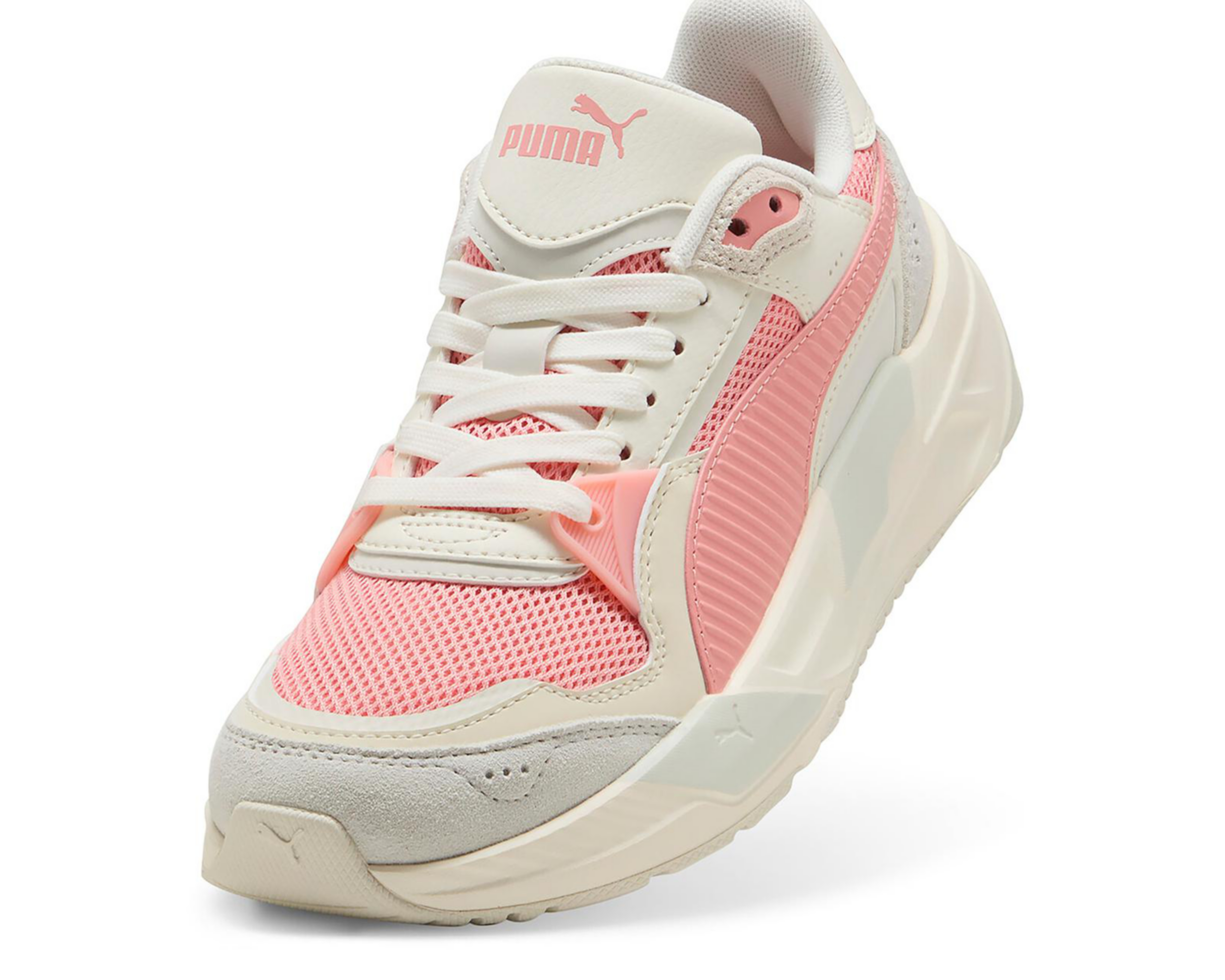 Foto 6 pulgar | Tenis Puma Trinity 2 para Mujer