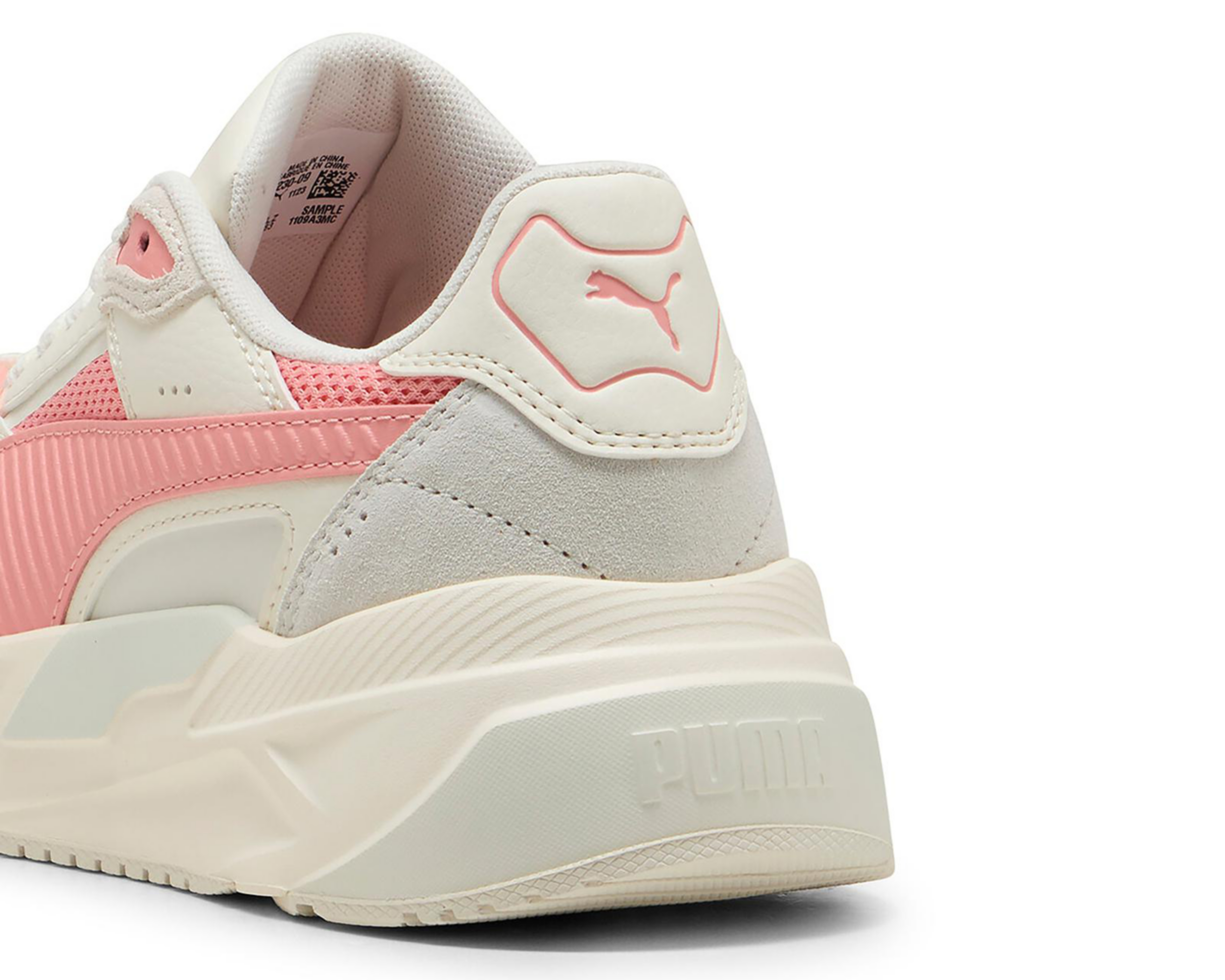 Foto 7 pulgar | Tenis Puma Trinity 2 para Mujer