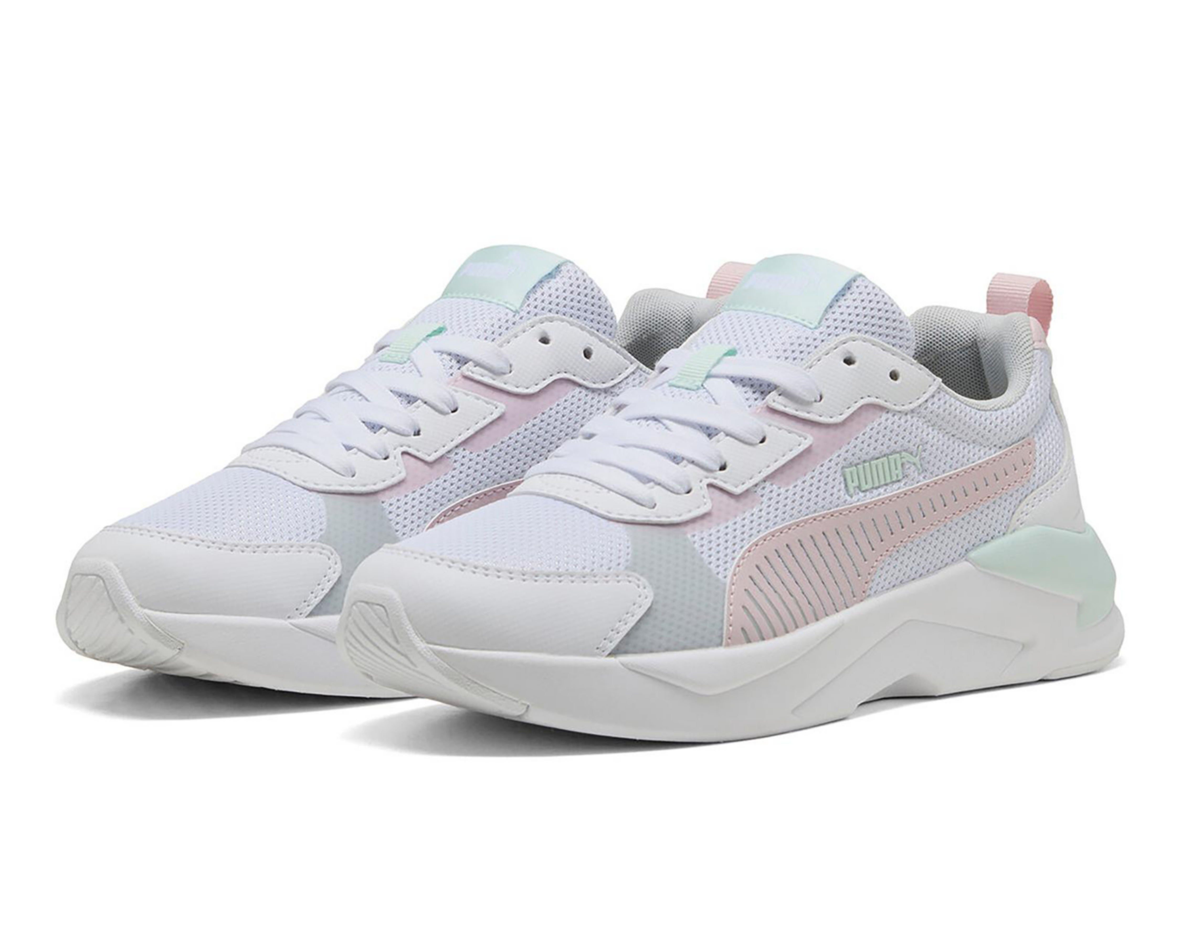 Foto 1 | Tenis Puma X-Ray 3 para Mujer