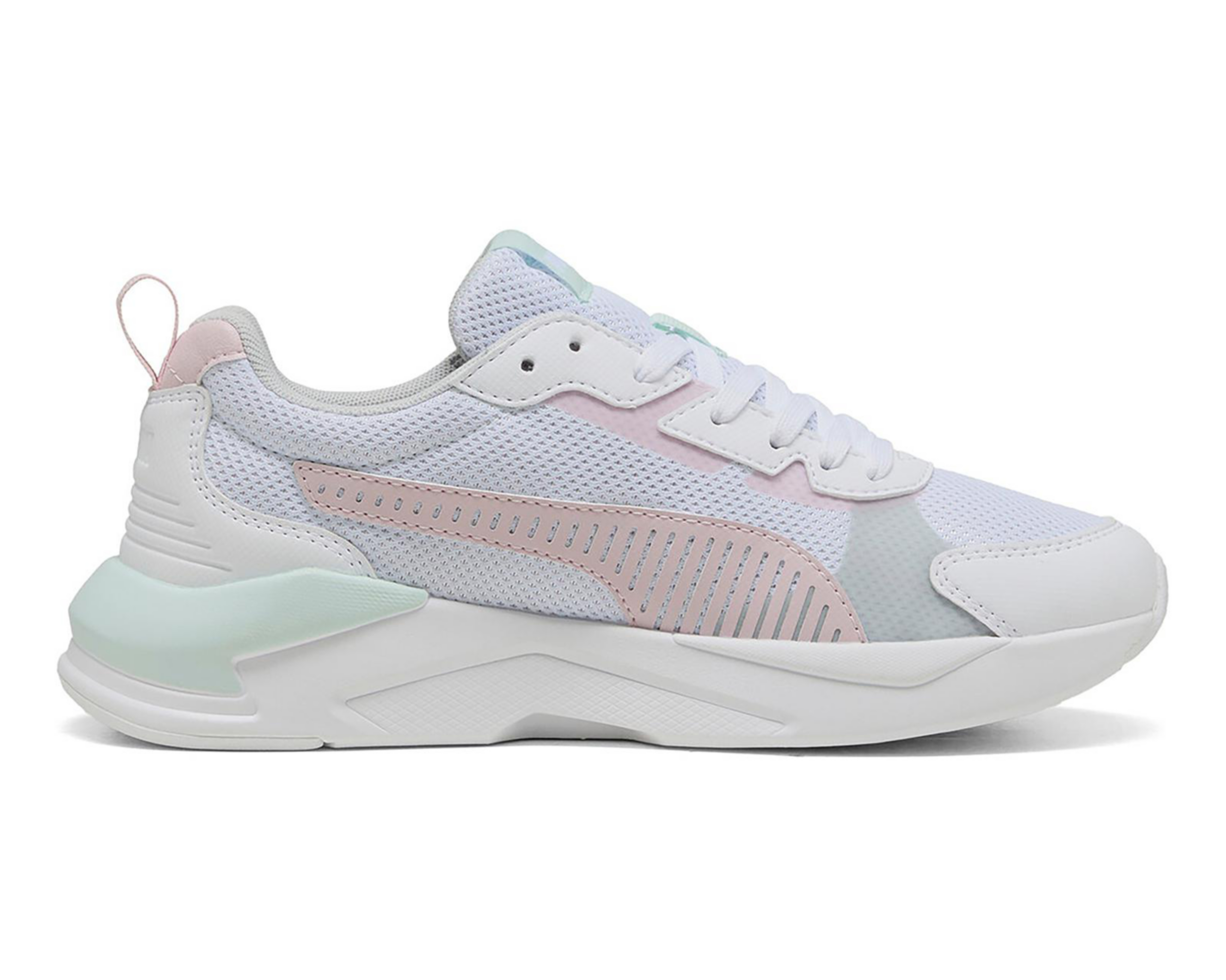 Foto 3 | Tenis Puma X-Ray 3 para Mujer