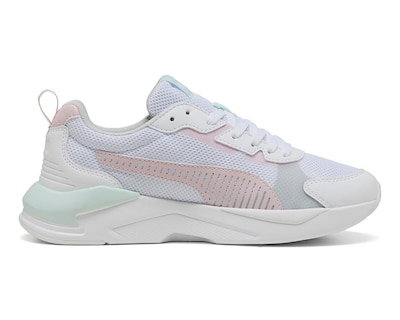 Foto 3 | Tenis Puma X-Ray 3 para Mujer