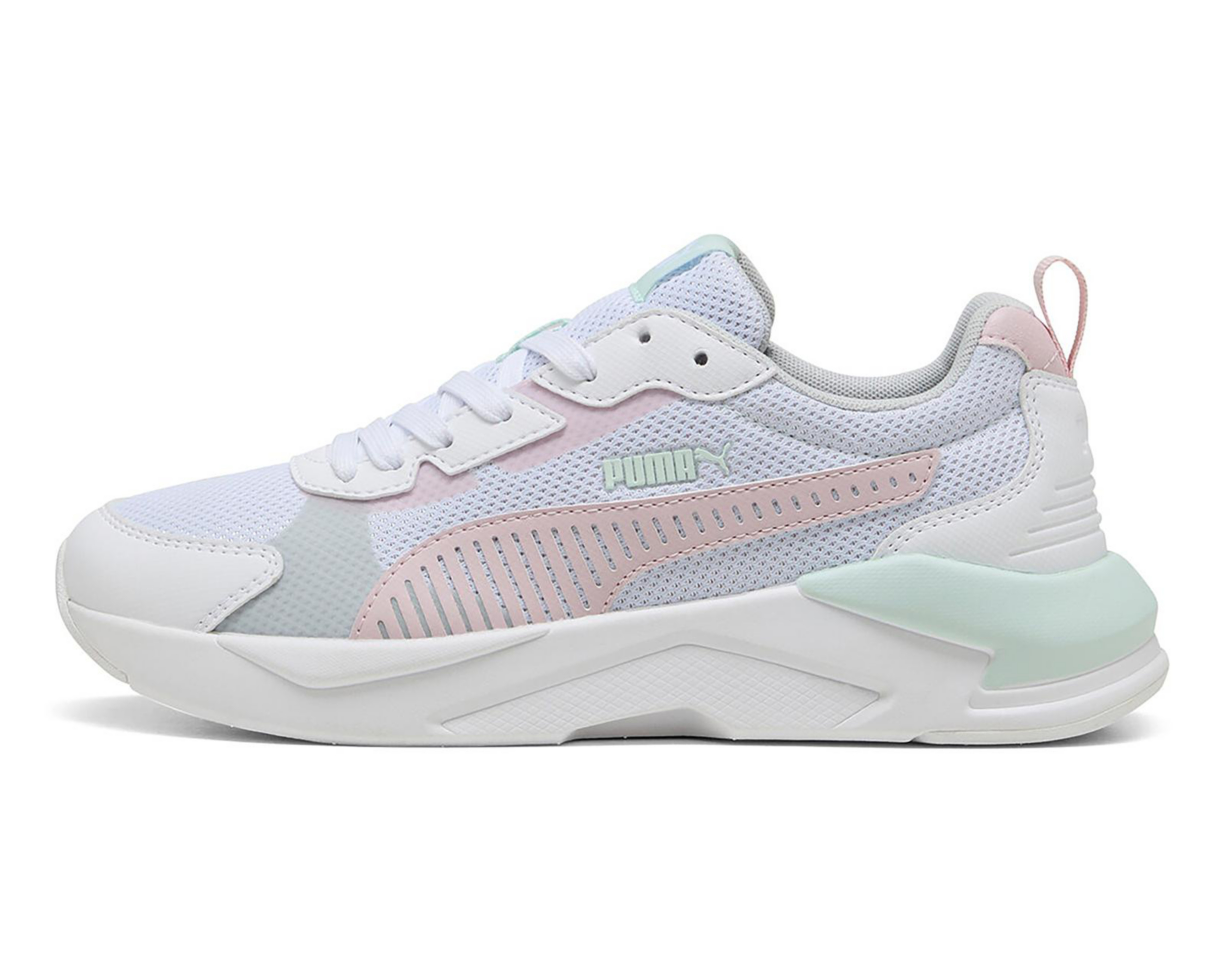 Foto 4 | Tenis Puma X-Ray 3 para Mujer