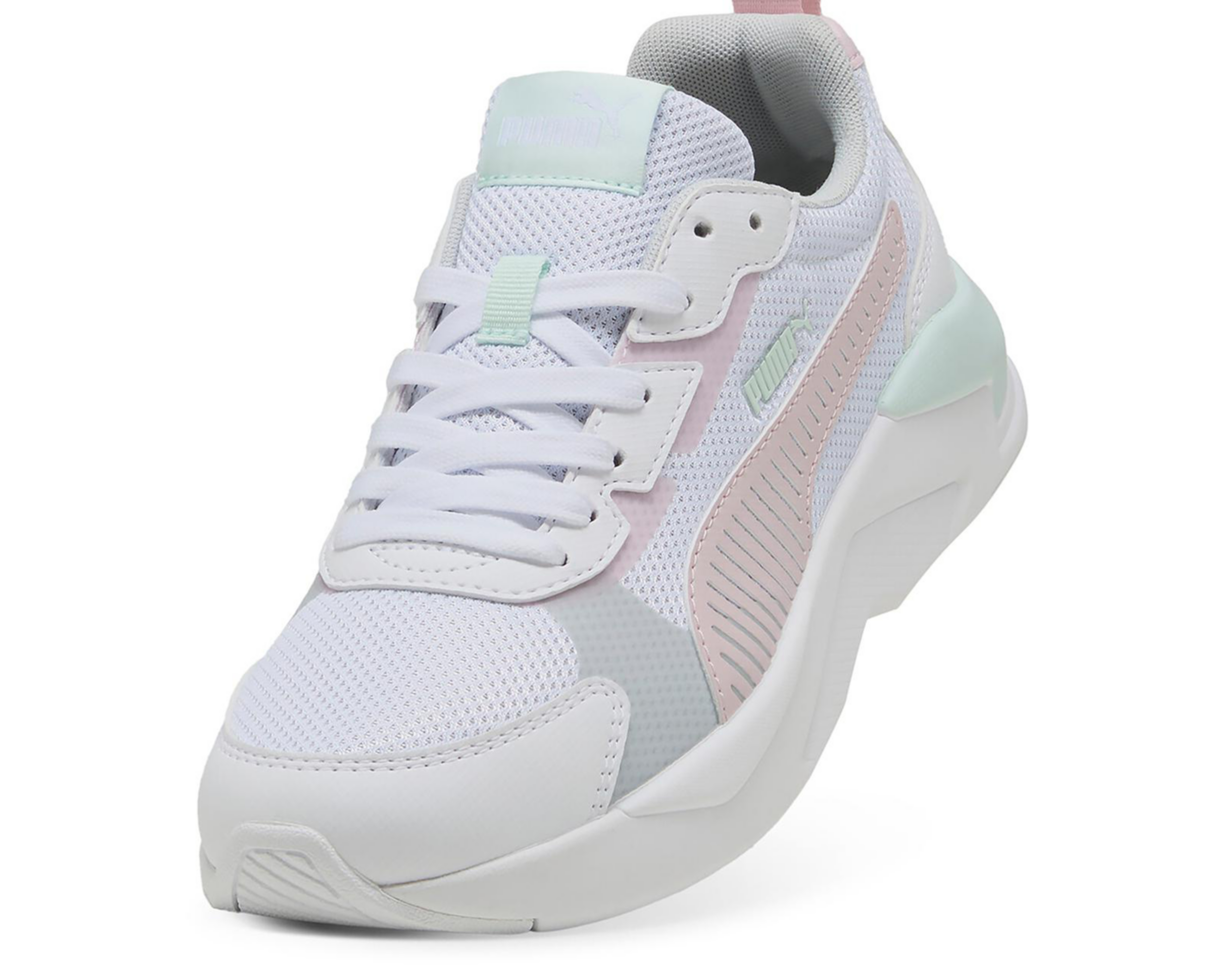Foto 5 | Tenis Puma X-Ray 3 para Mujer