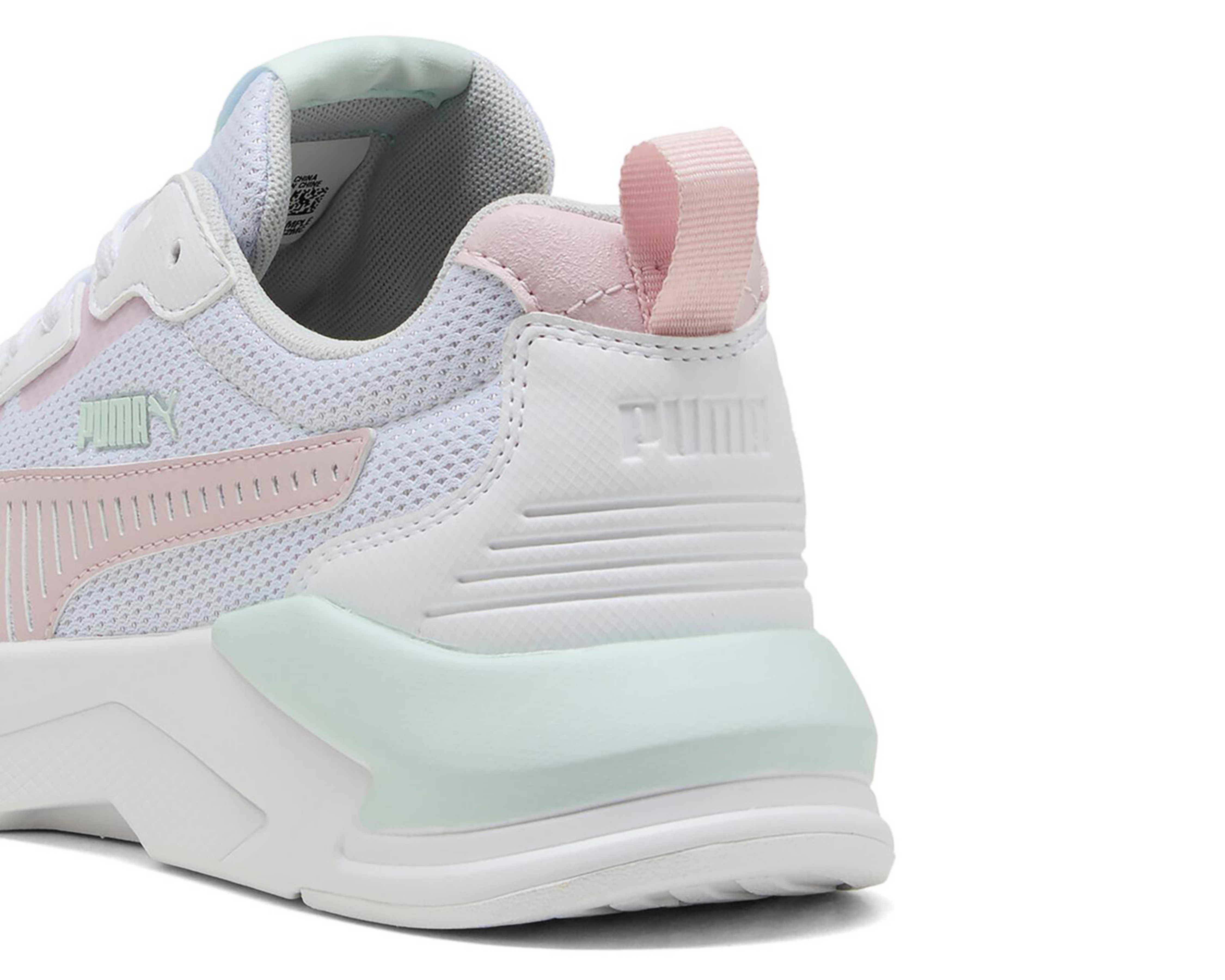 Foto 6 | Tenis Puma X-Ray 3 para Mujer