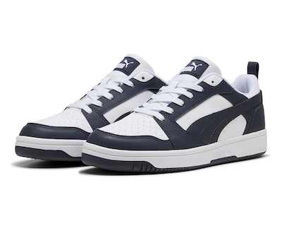 Foto 1 | Tenis Puma Rebound V6 Low para Hombre