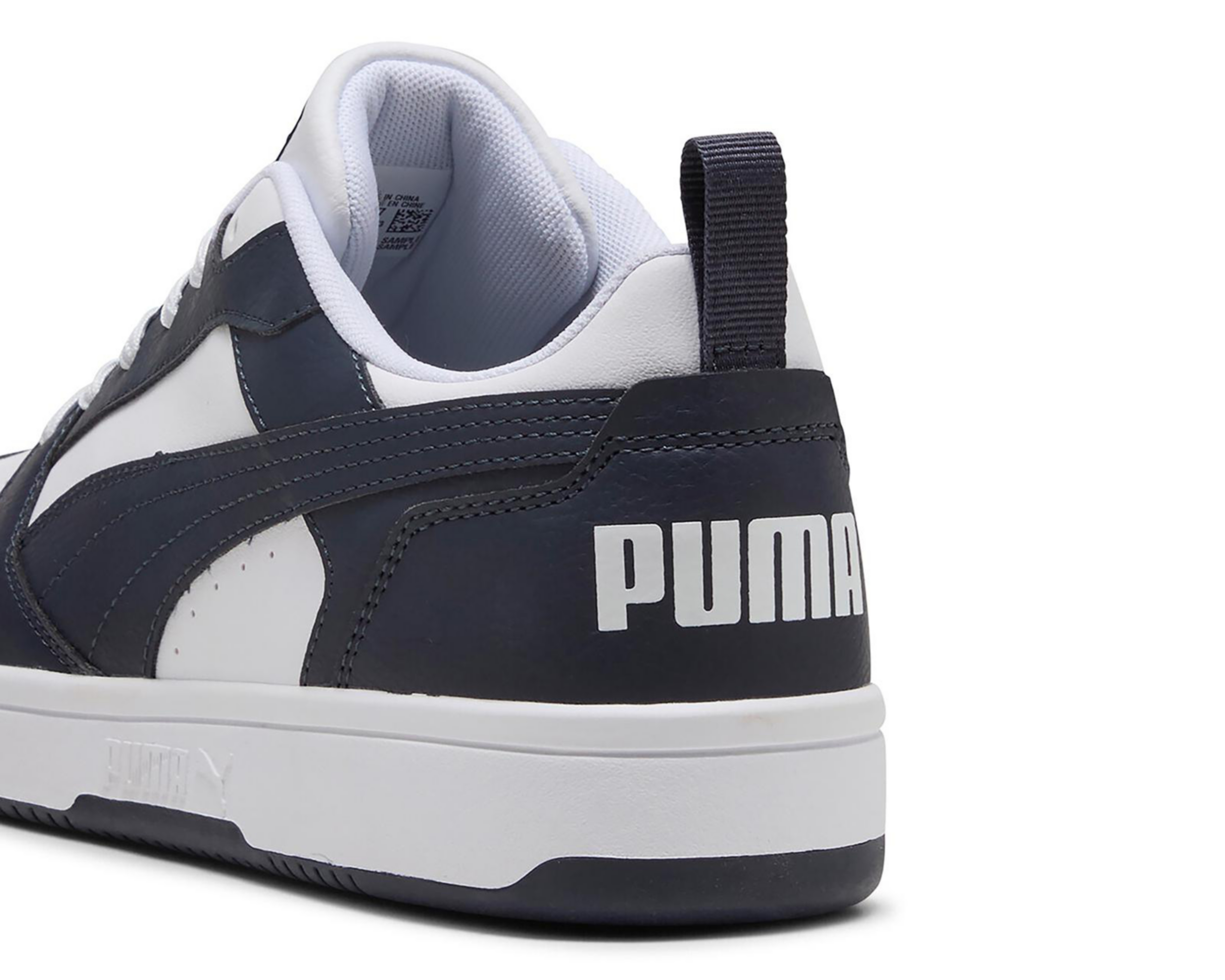 Foto 7 pulgar | Tenis Puma Rebound V6 Low para Hombre