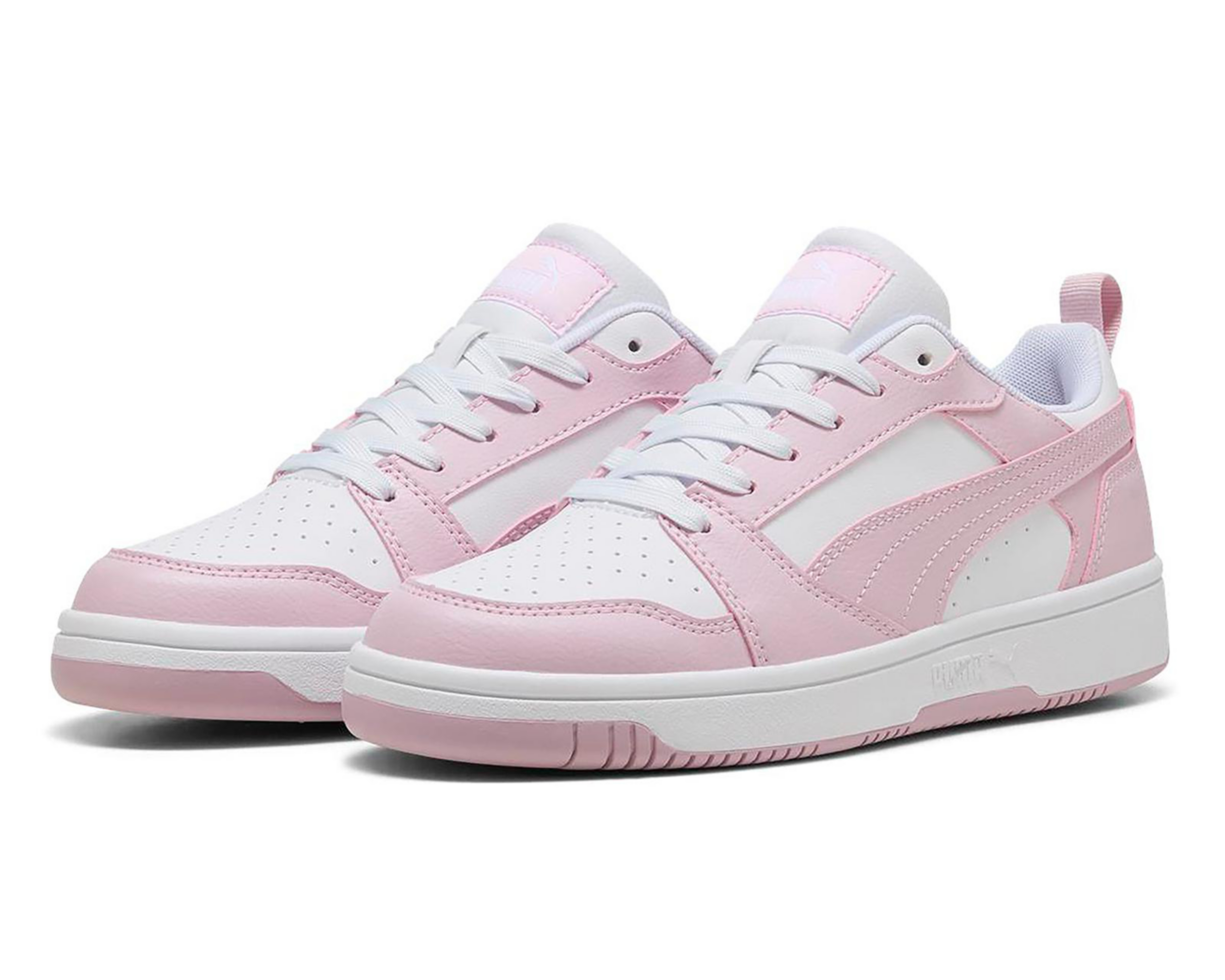 Tenis Puma Rebound V6 Low para Mujer
