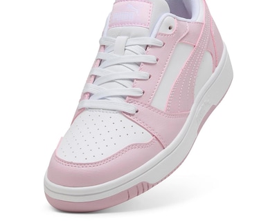 Foto 5 | Tenis Puma Rebound V6 Low para Mujer