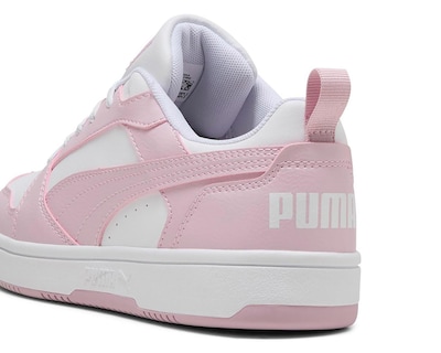 Foto 6 | Tenis Puma Rebound V6 Low para Mujer