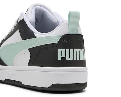 Foto 6 | Tenis Puma Rebound V6 Low para Mujer