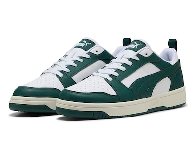 Foto 1 | Tenis Puma Rebound V6 Low para Mujer
