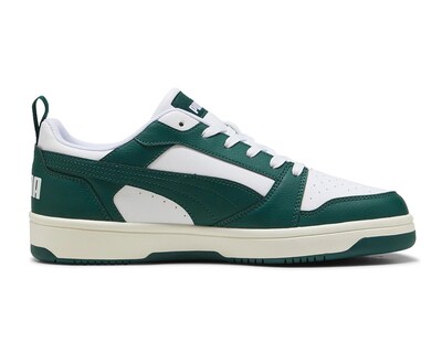 Foto 3 | Tenis Puma Rebound V6 Low para Mujer