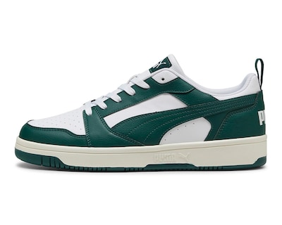 Foto 4 | Tenis Puma Rebound V6 Low para Mujer