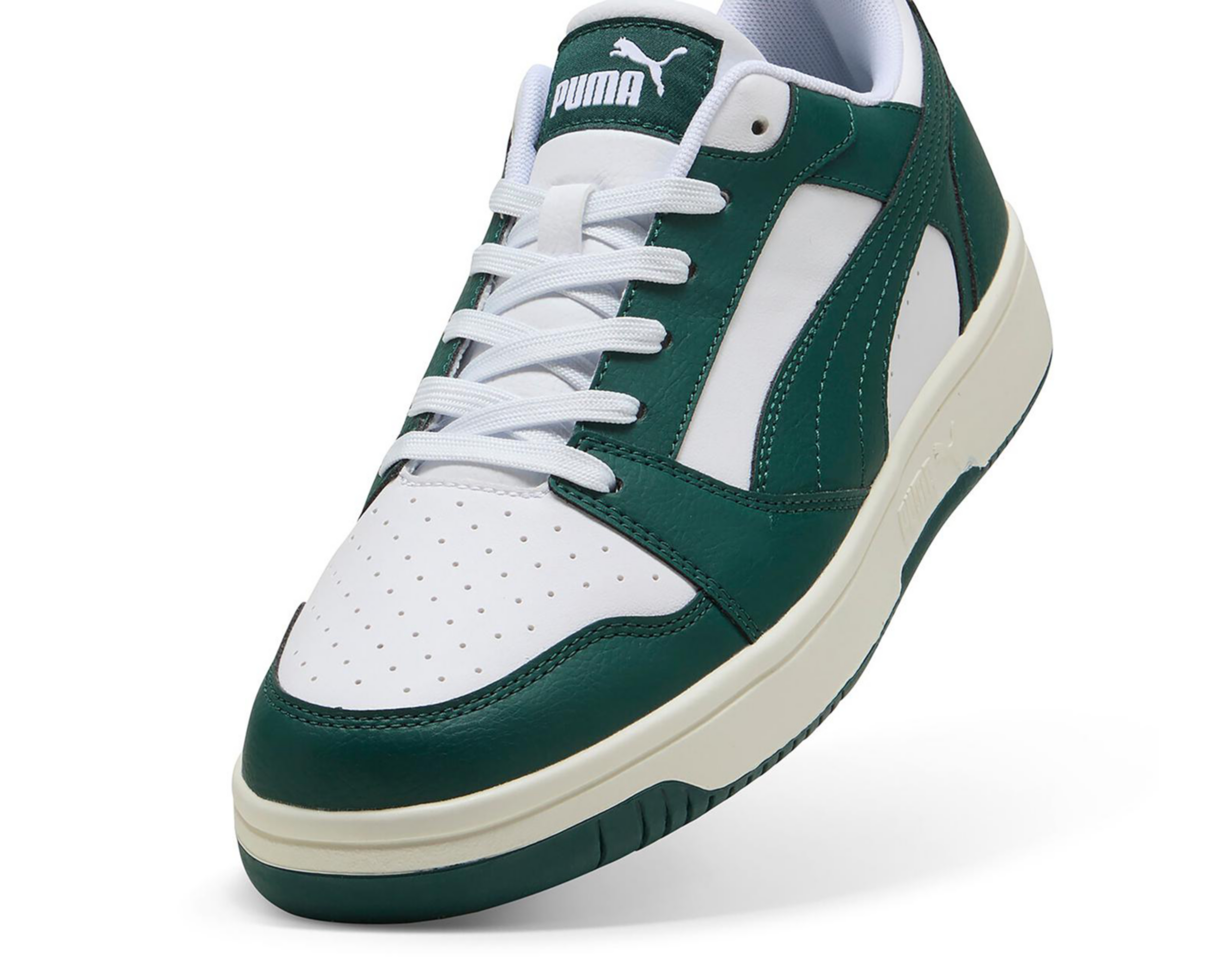 Foto 5 | Tenis Puma Rebound V6 Low para Mujer