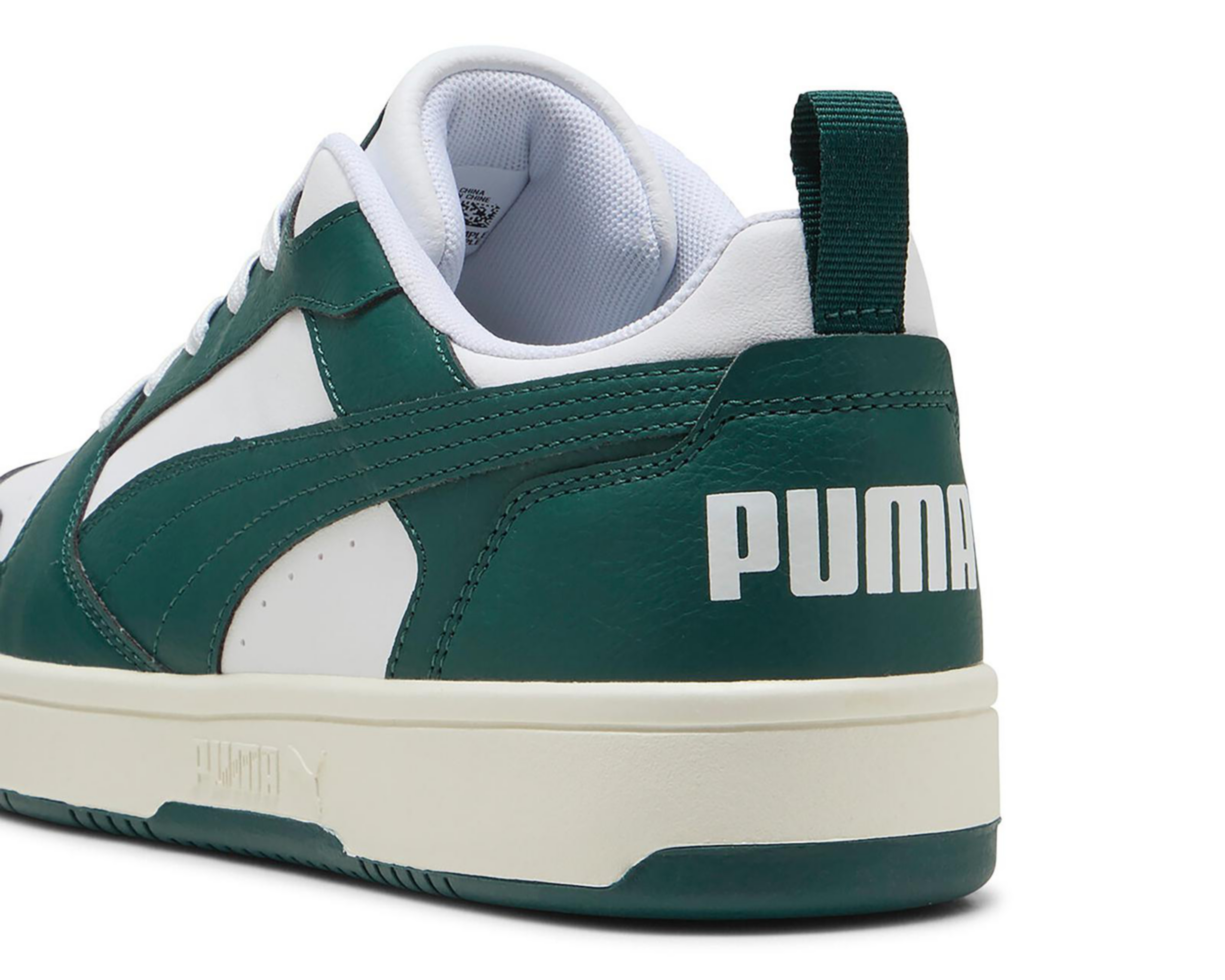 Foto 6 | Tenis Puma Rebound V6 Low para Mujer