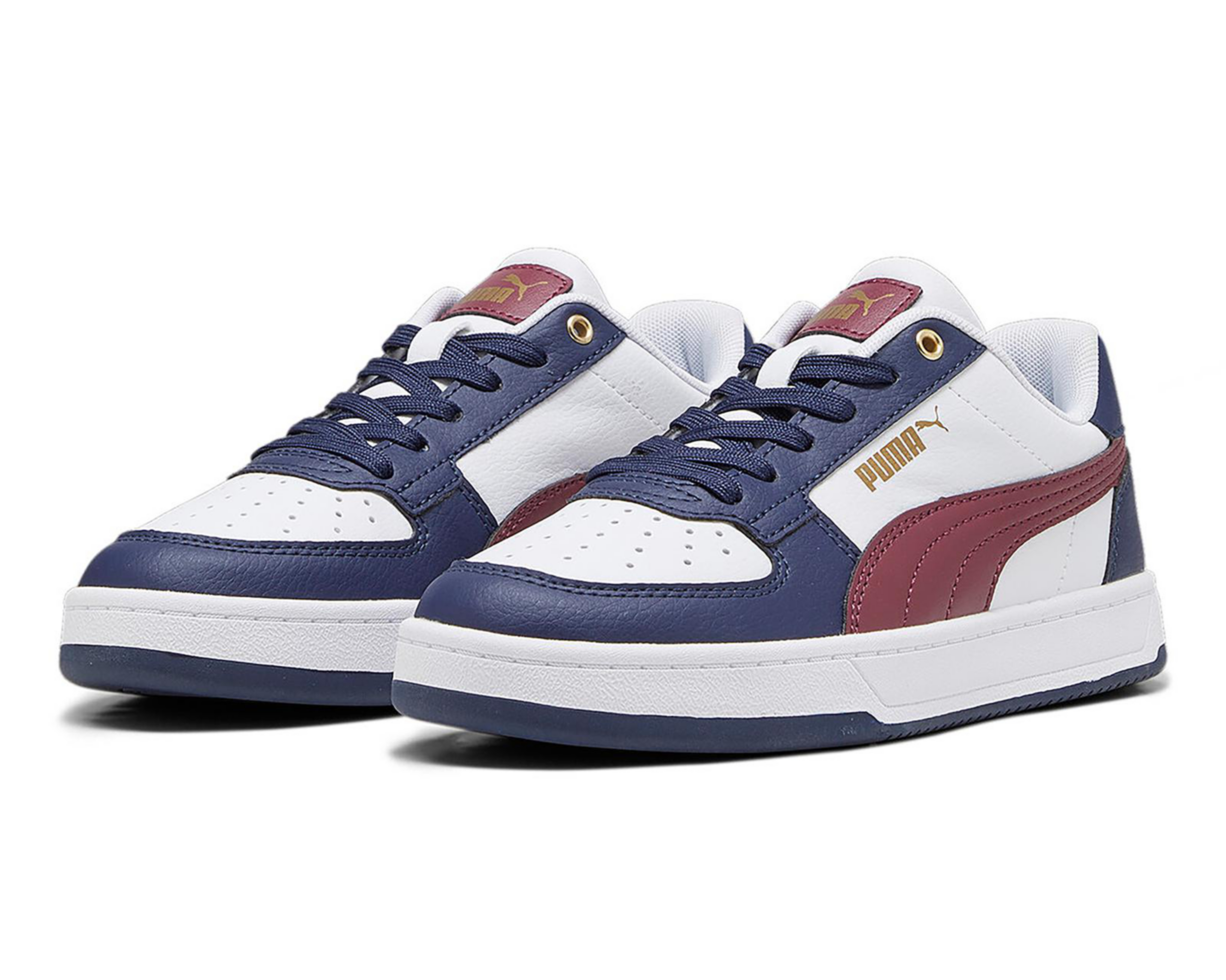 Tenis Puma Caven 2.0 Juveniles