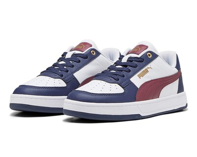 Foto 1 | Tenis Puma Caven 2.0 Juveniles