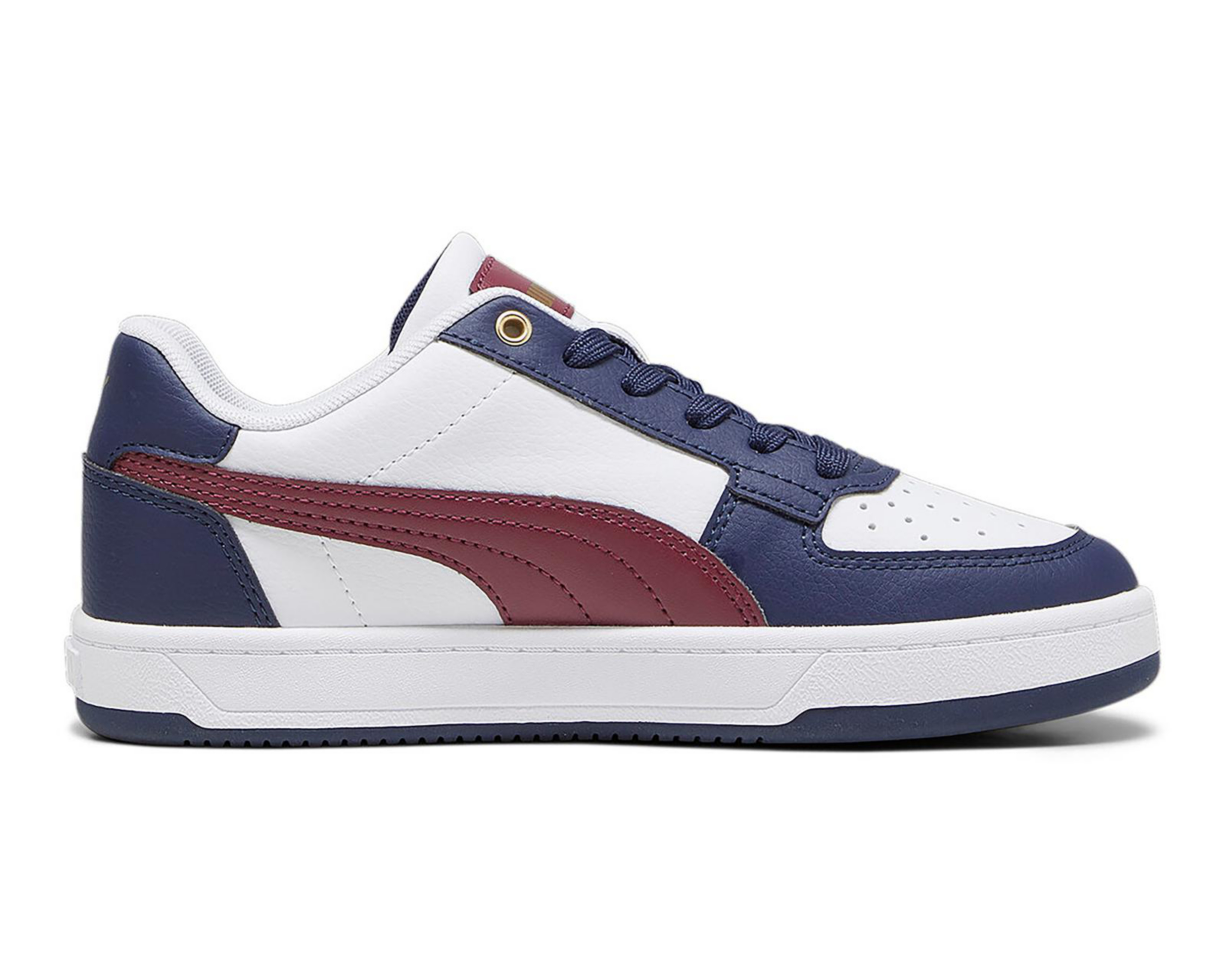 Foto 3 | Tenis Puma Caven 2.0 Juveniles