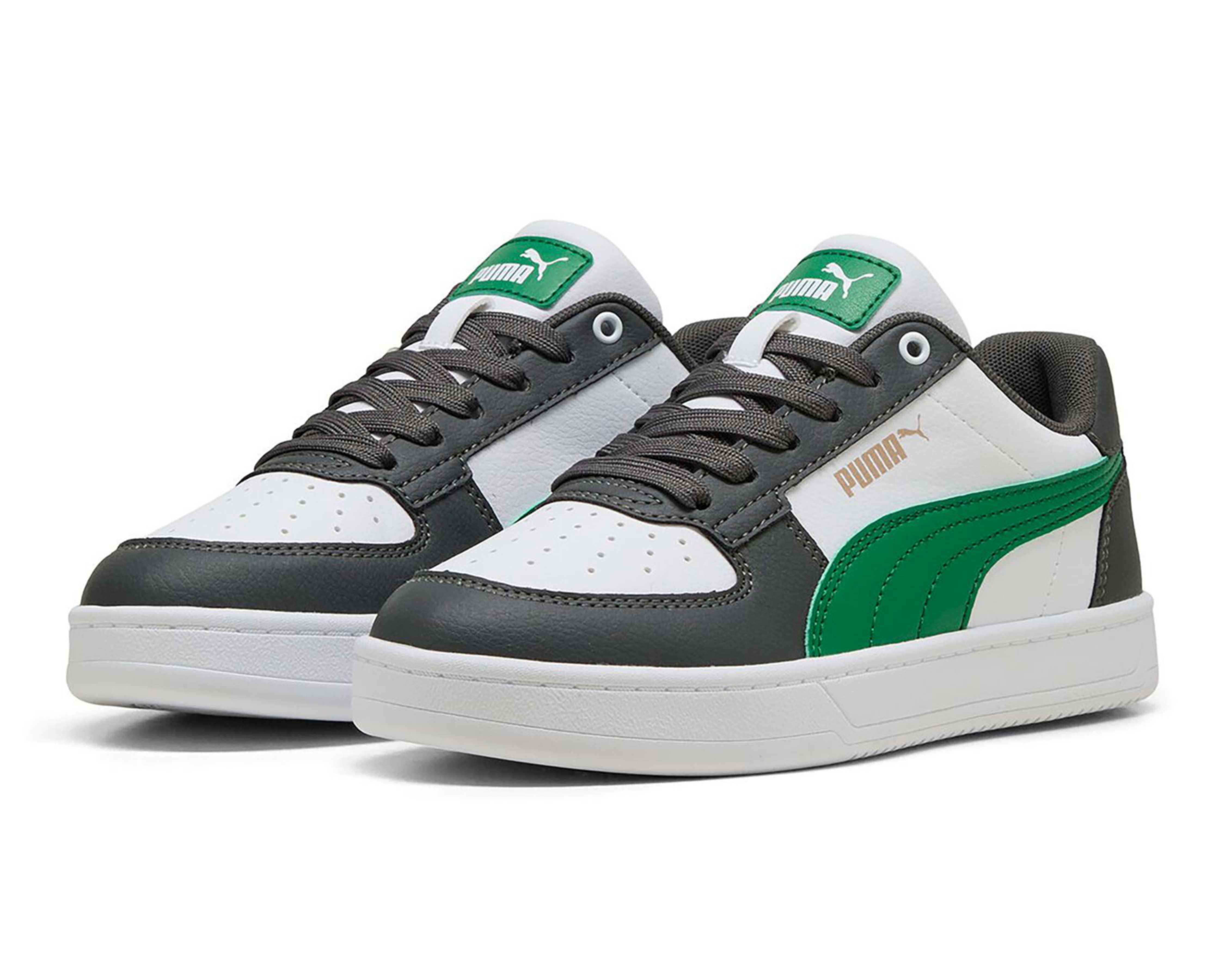 Tenis Puma Caven 2.0 JR Juveniles