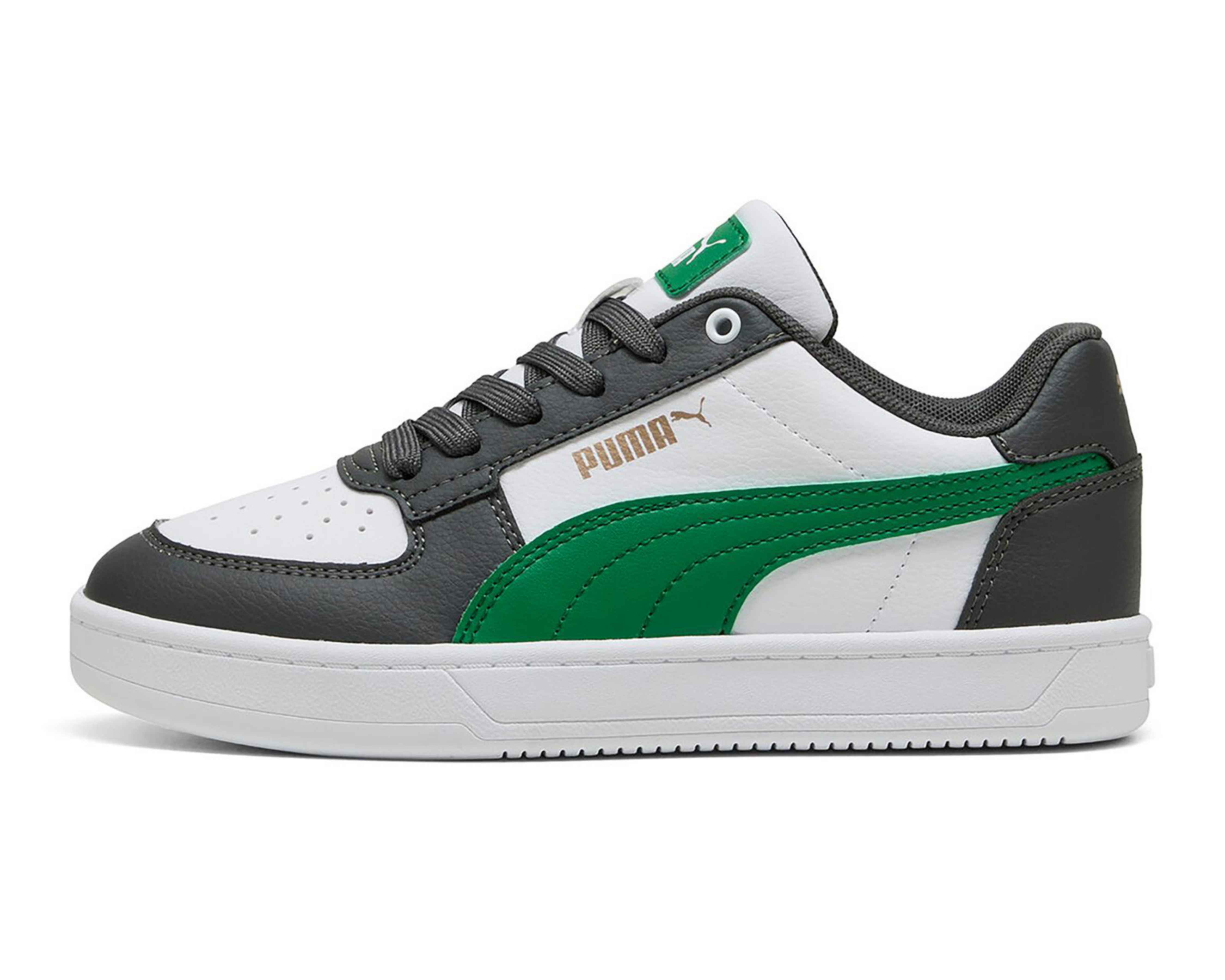 Foto 4 | Tenis Puma Caven 2.0 JR Juveniles