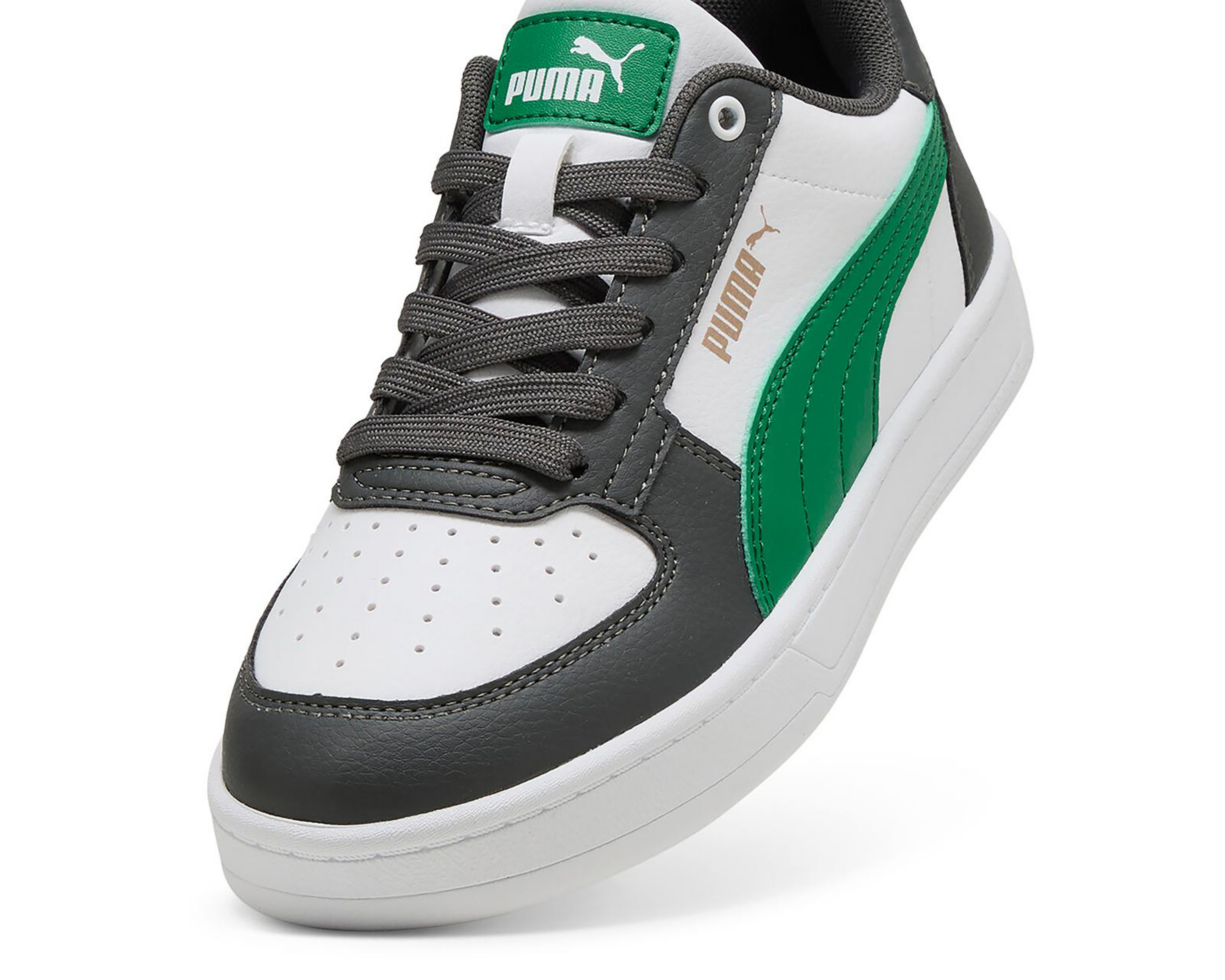 Foto 6 pulgar | Tenis Puma Caven 2.0 JR Juveniles