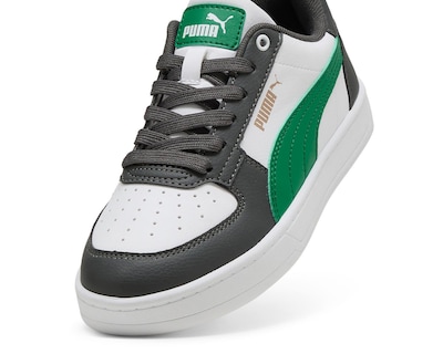 Foto 5 | Tenis Puma Caven 2.0 JR Juveniles