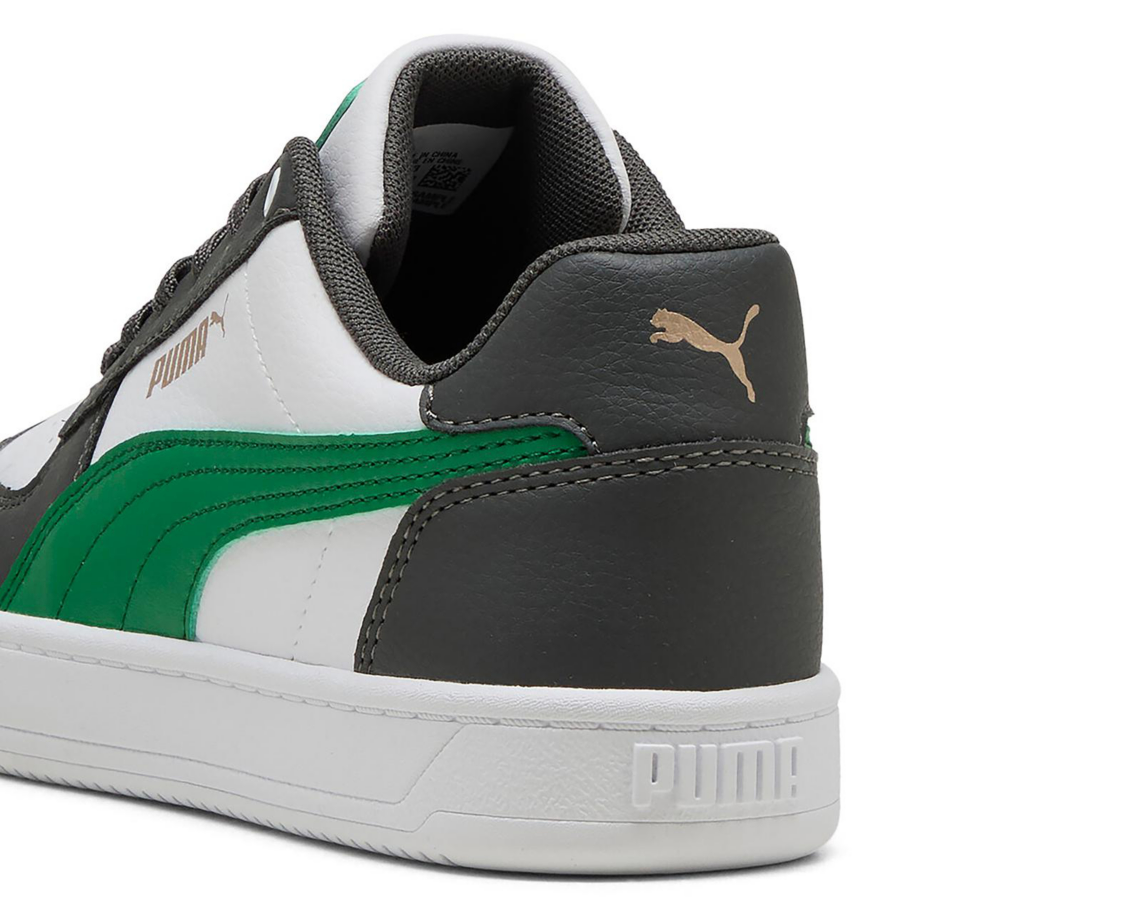 Foto 6 | Tenis Puma Caven 2.0 JR Juveniles