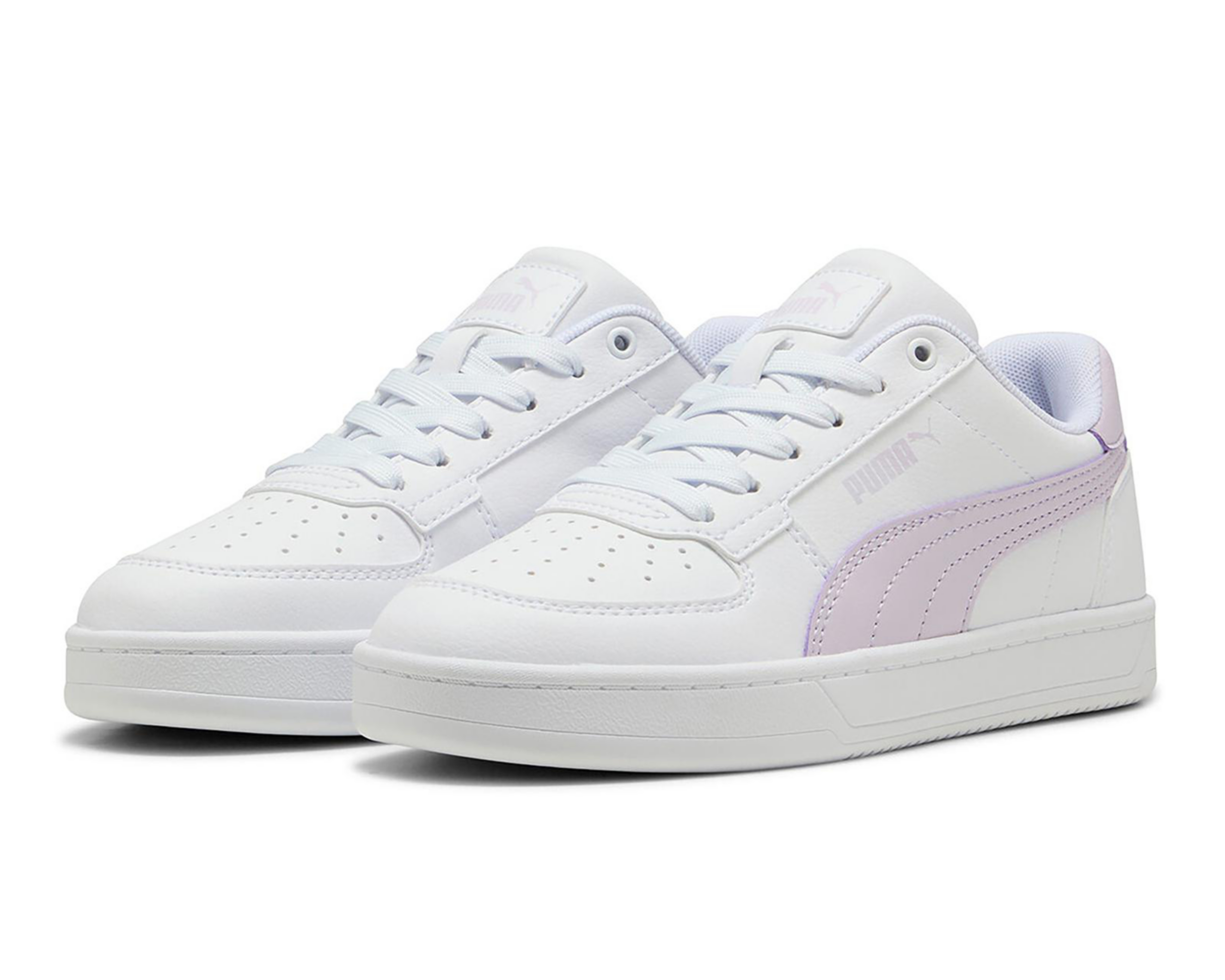 Foto 1 | Tenis Puma Caven 2.0 JR Juveniles