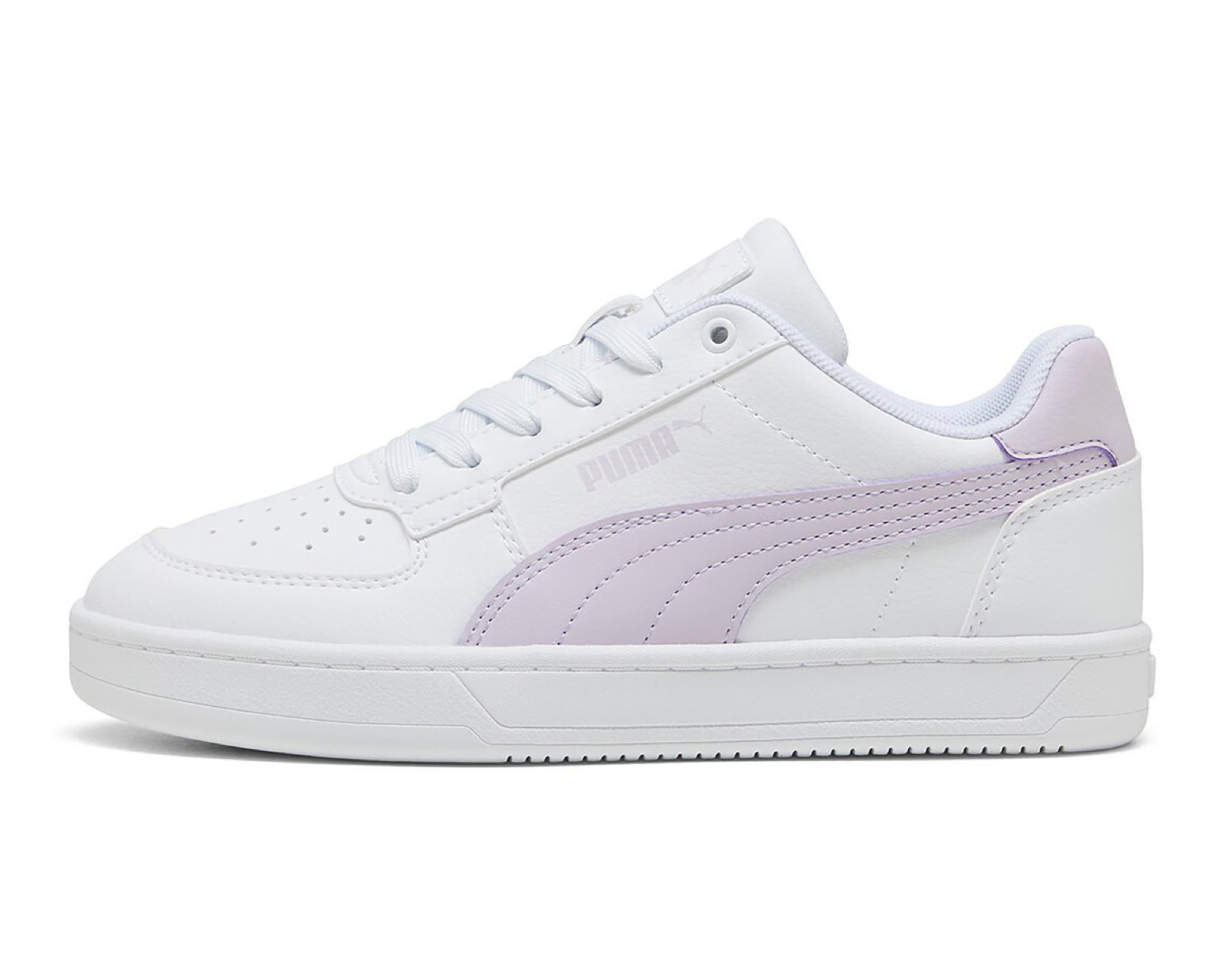Foto 4 | Tenis Puma Caven 2.0 JR Juveniles