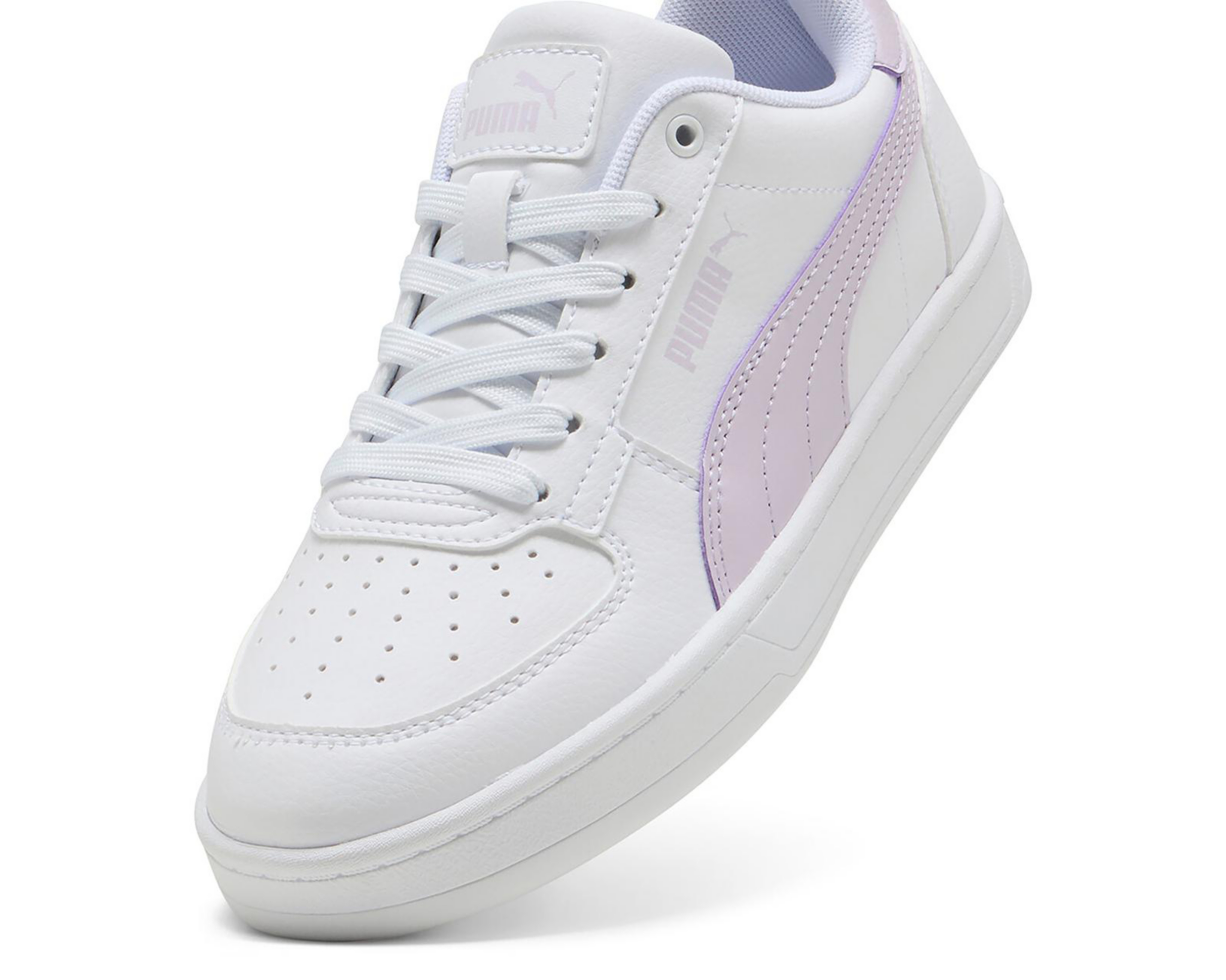 Foto 5 | Tenis Puma Caven 2.0 JR Juveniles